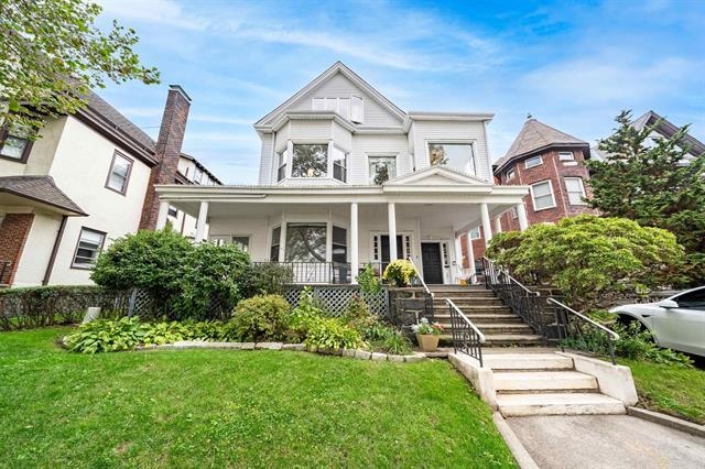 785 BLVD EAST Unit: 1