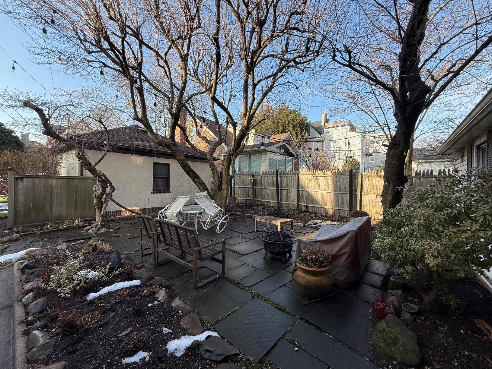 785 BLVD EAST Unit: 1
