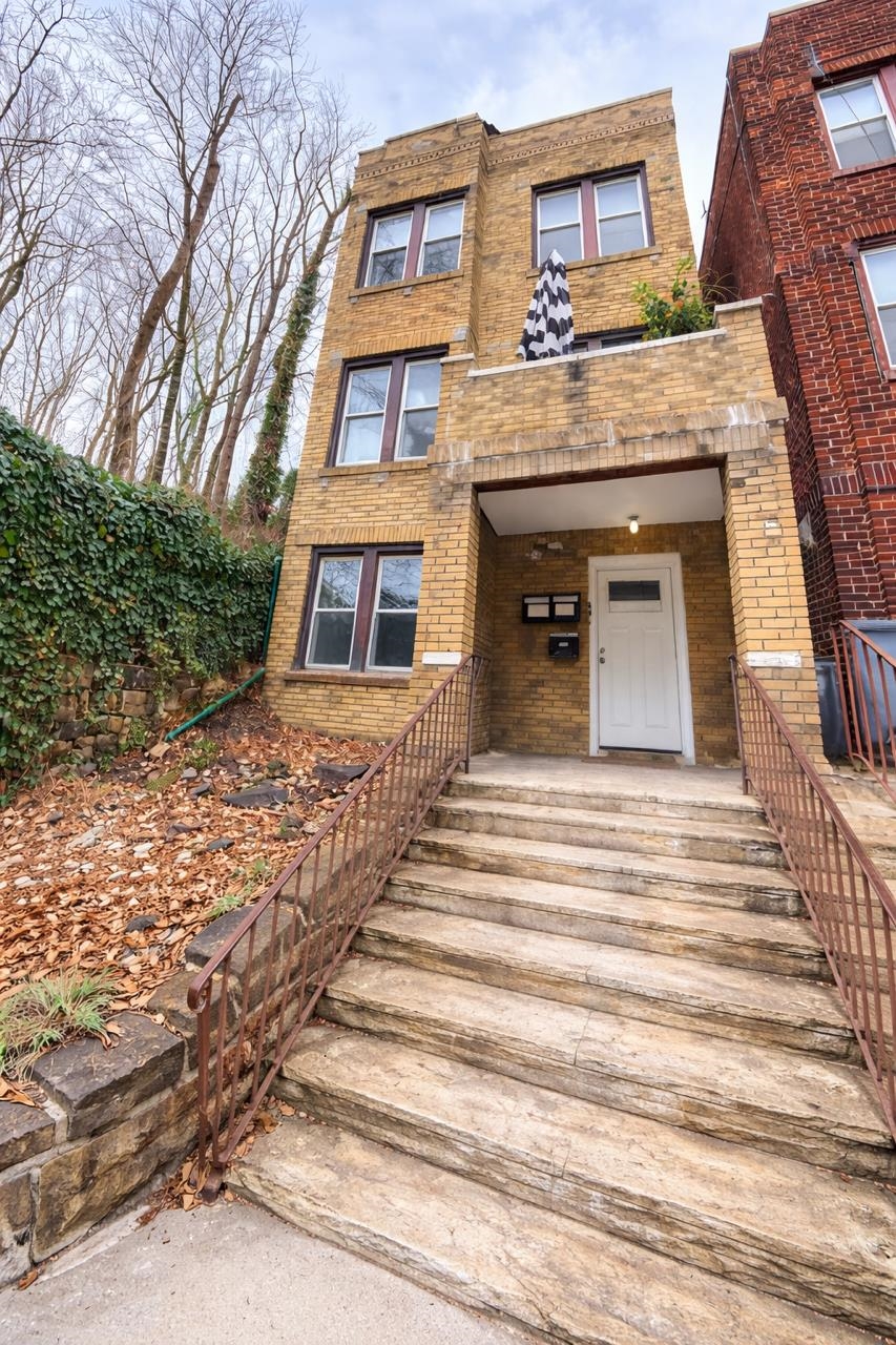 675 BLVD EAST Unit: 1