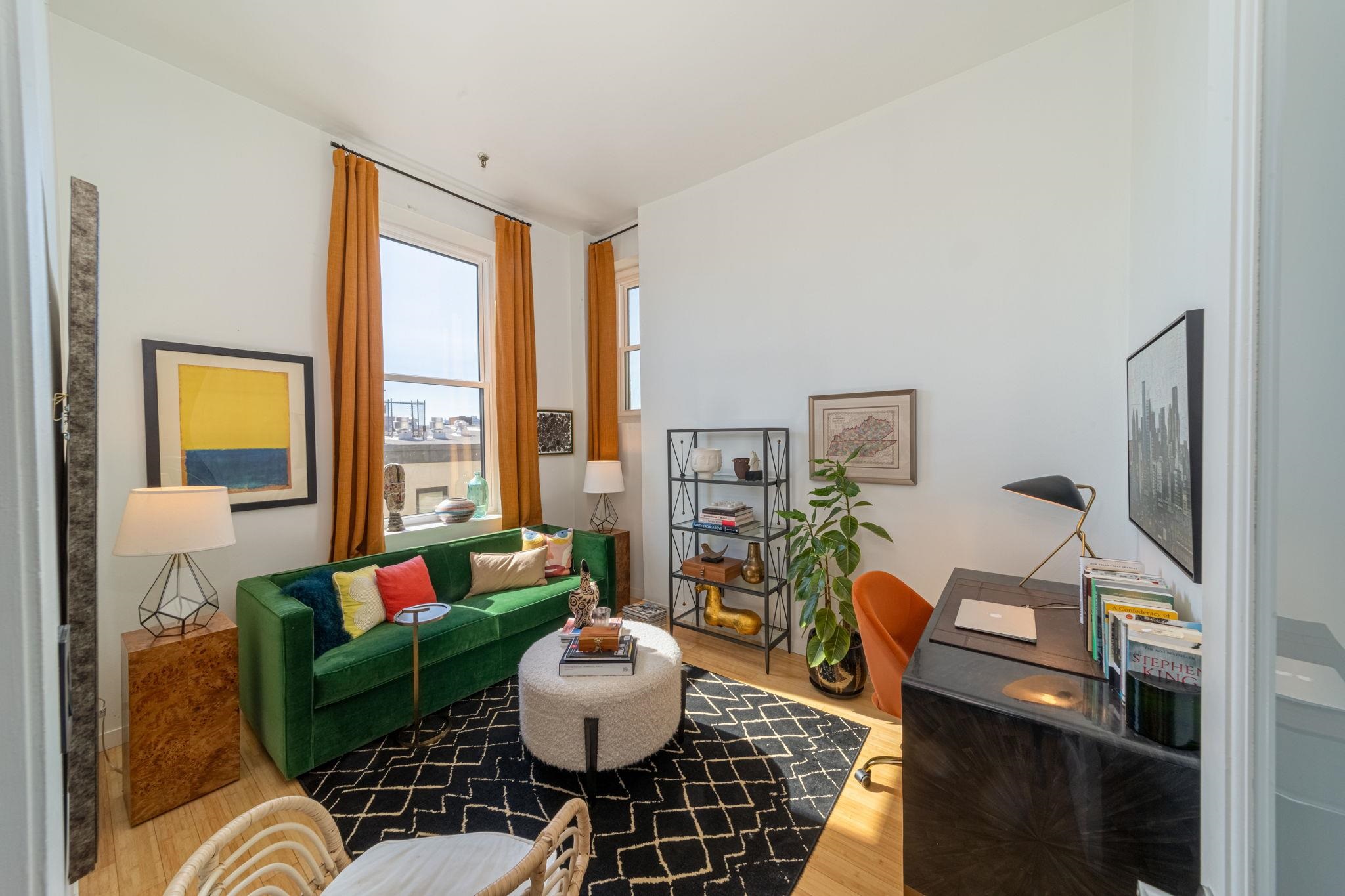 167 WAYNE ST Unit: 401T