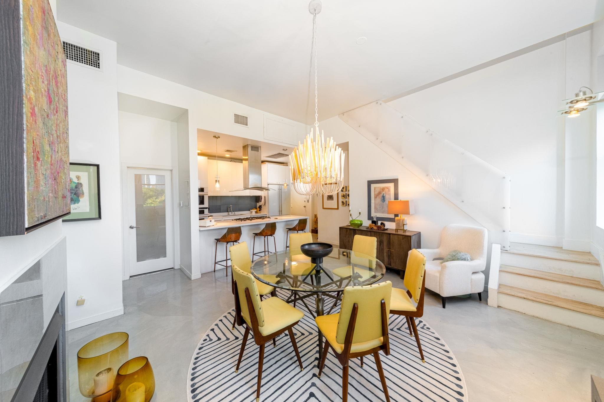 167 WAYNE ST Unit: 401T