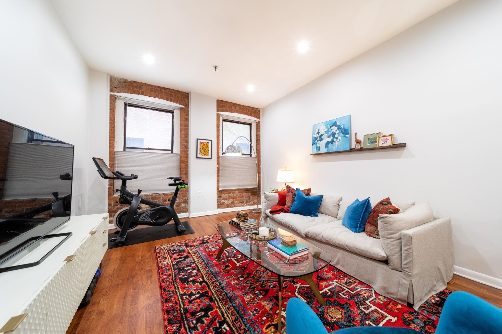 347 VARICK ST Unit: 120A