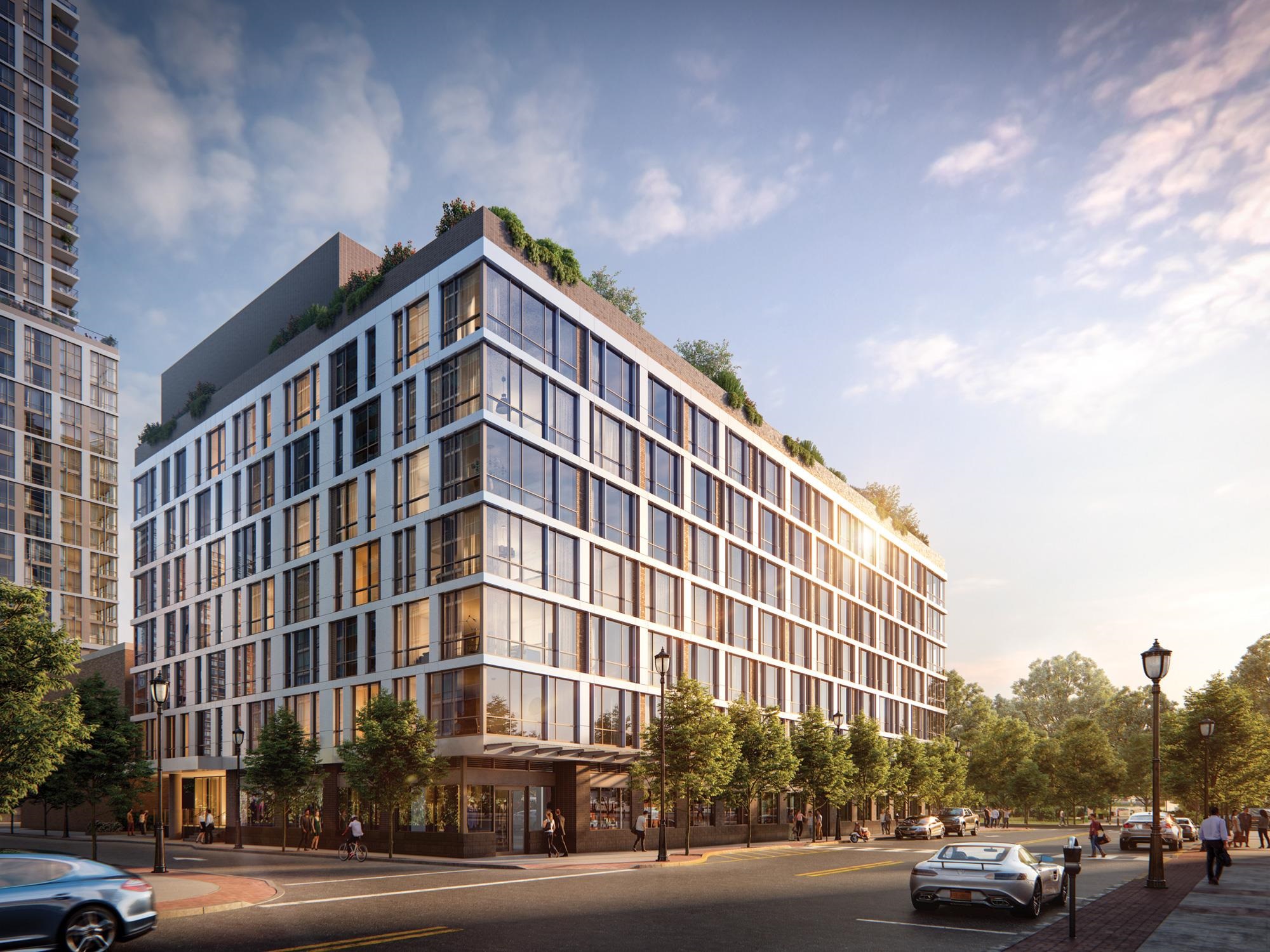 2 SHORE LANE Unit: 209