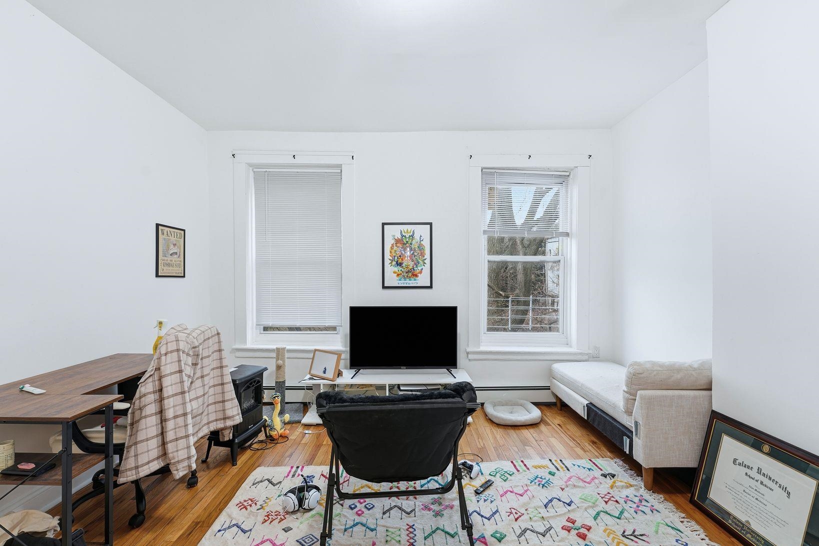 85 UNION ST