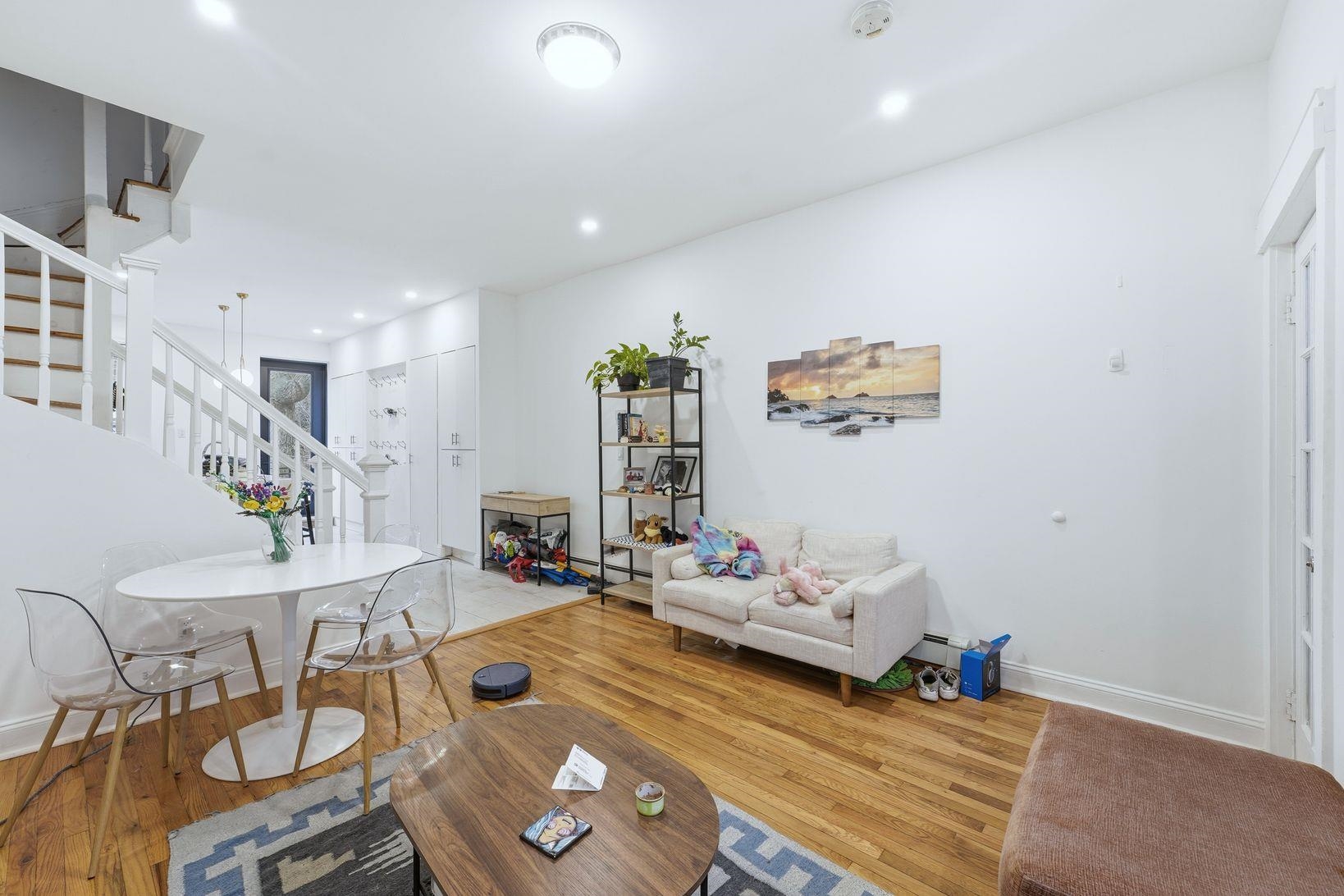 85 UNION ST