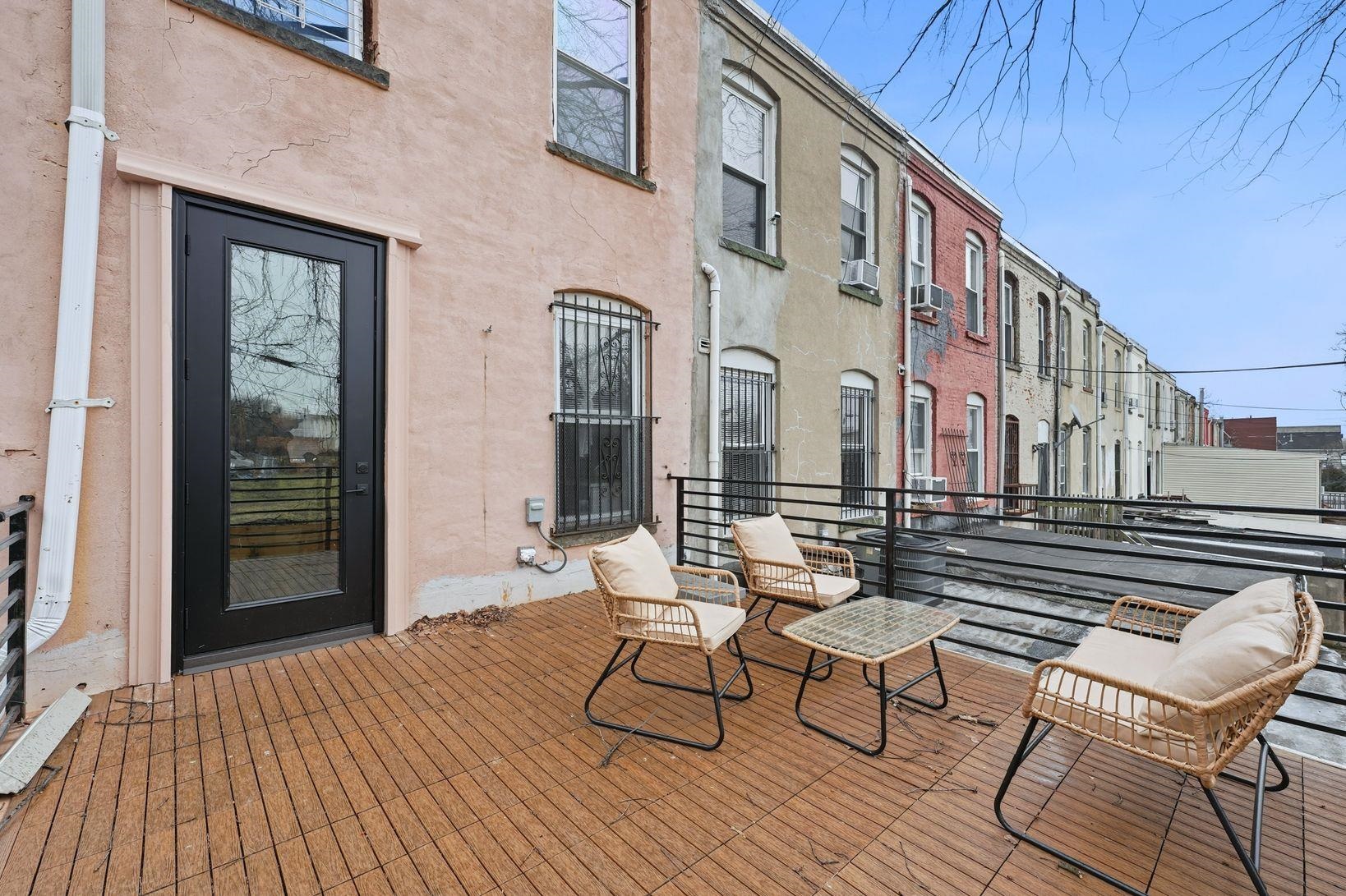 85 UNION ST