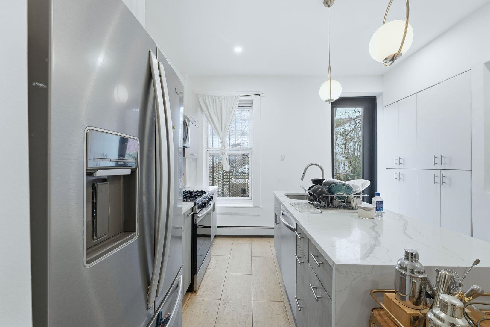 85 UNION ST