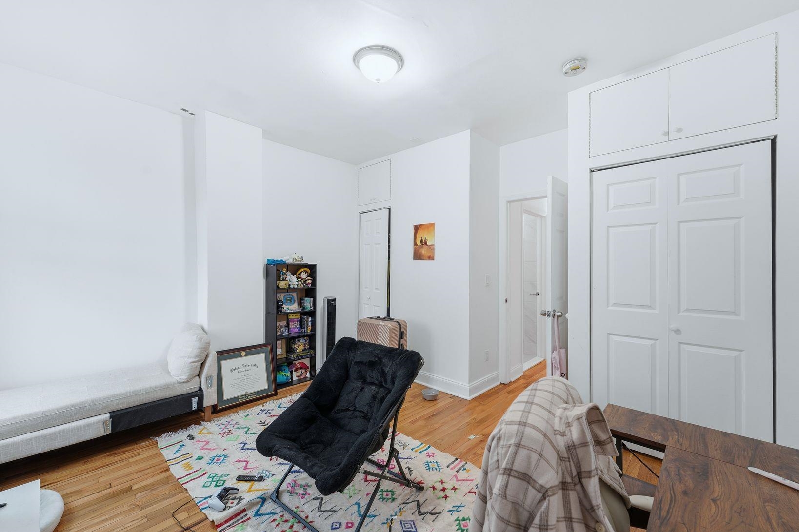 85 UNION ST