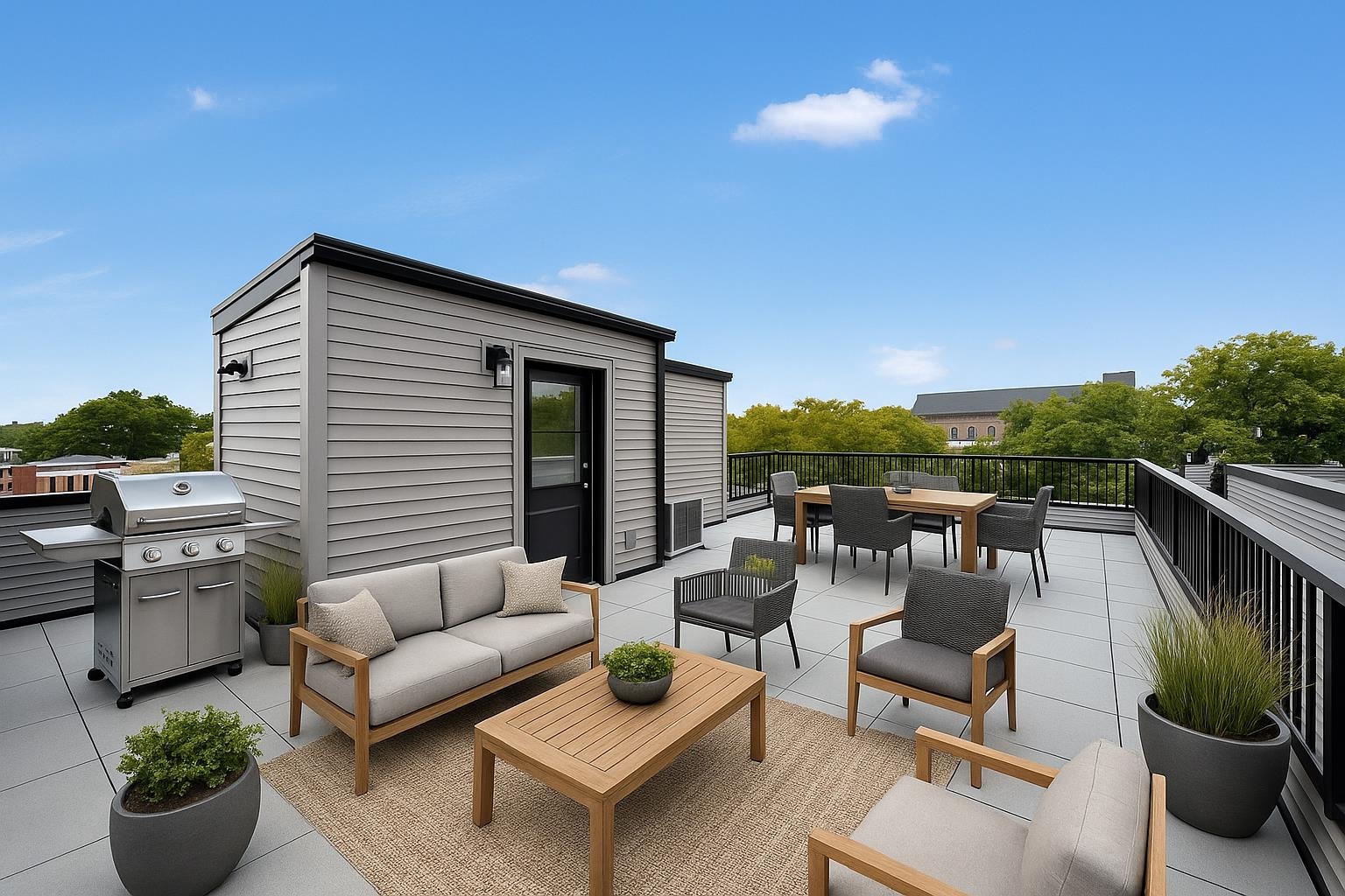 24 CLINTON AVE Unit: B
