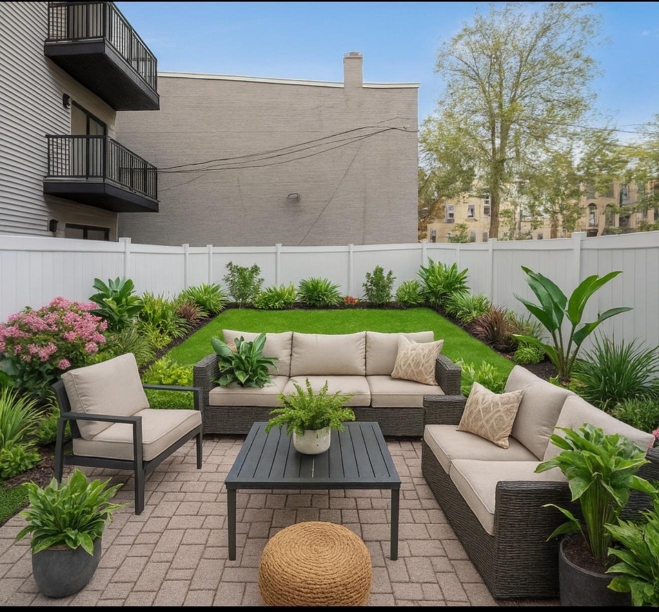 24 CLINTON AVE Unit: A