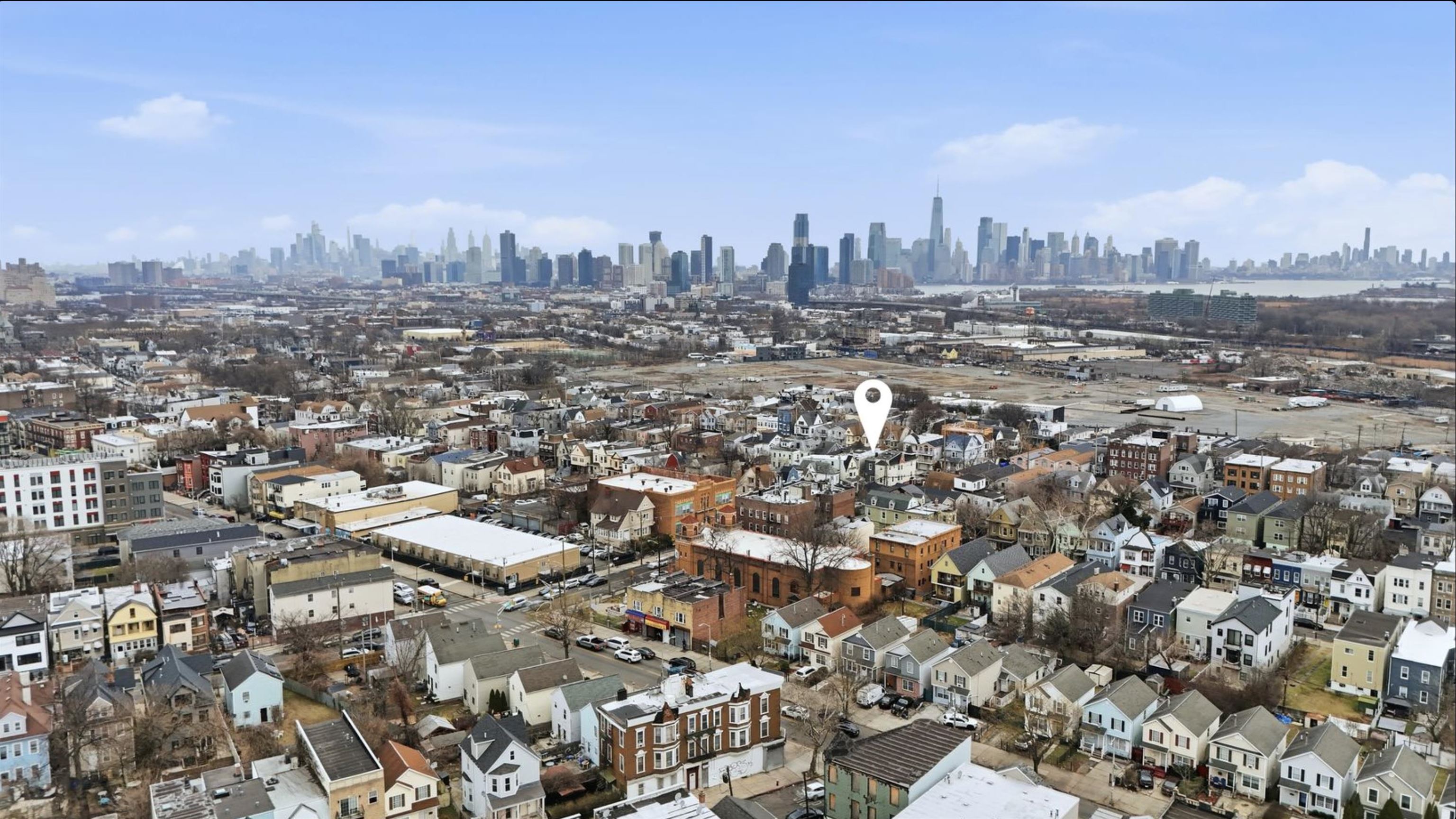 155 1/2 ARLINGTON AVE