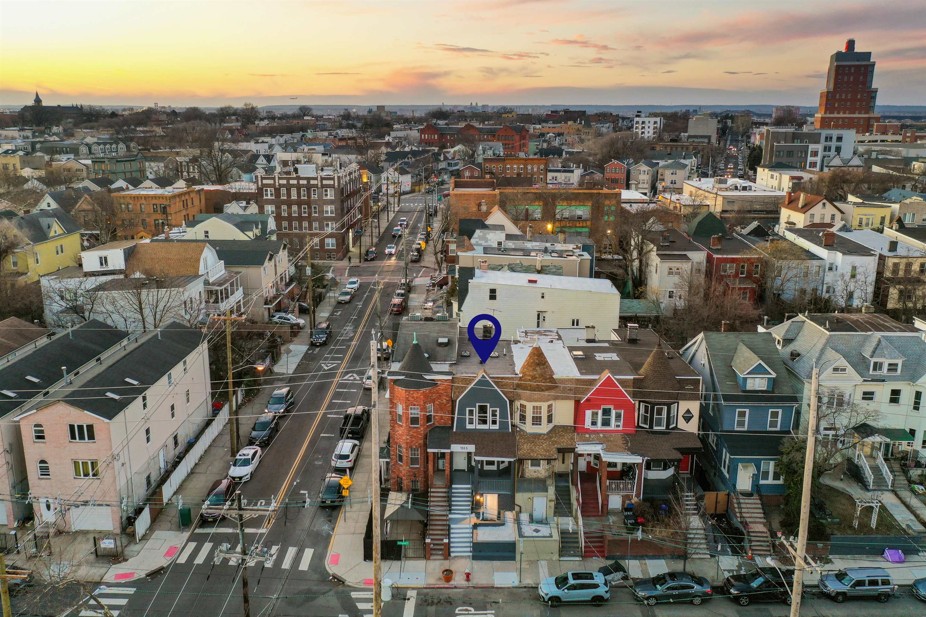 155 1/2 ARLINGTON AVE