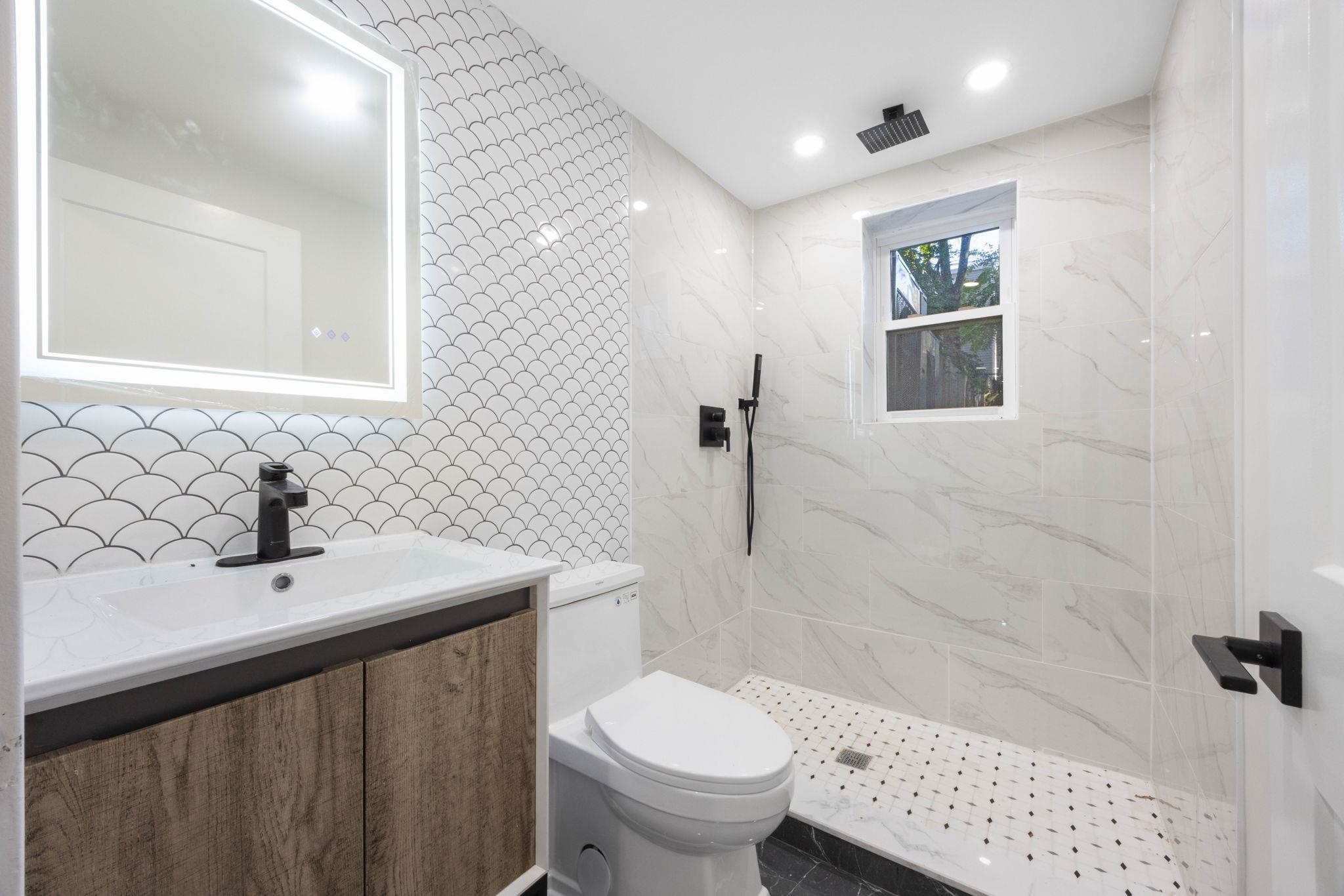 203 3RD ST Unit: 1