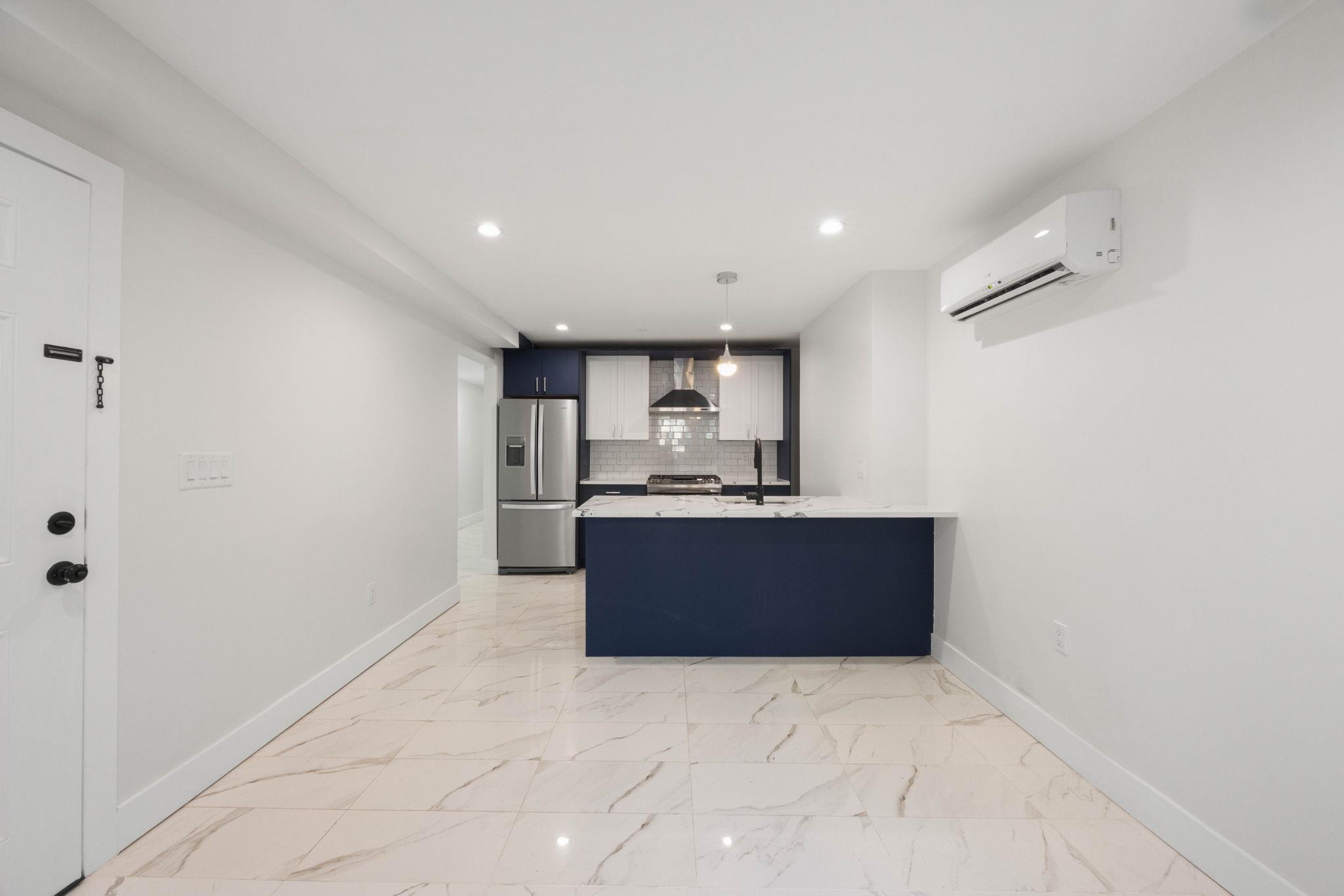 203 3RD ST Unit: 1