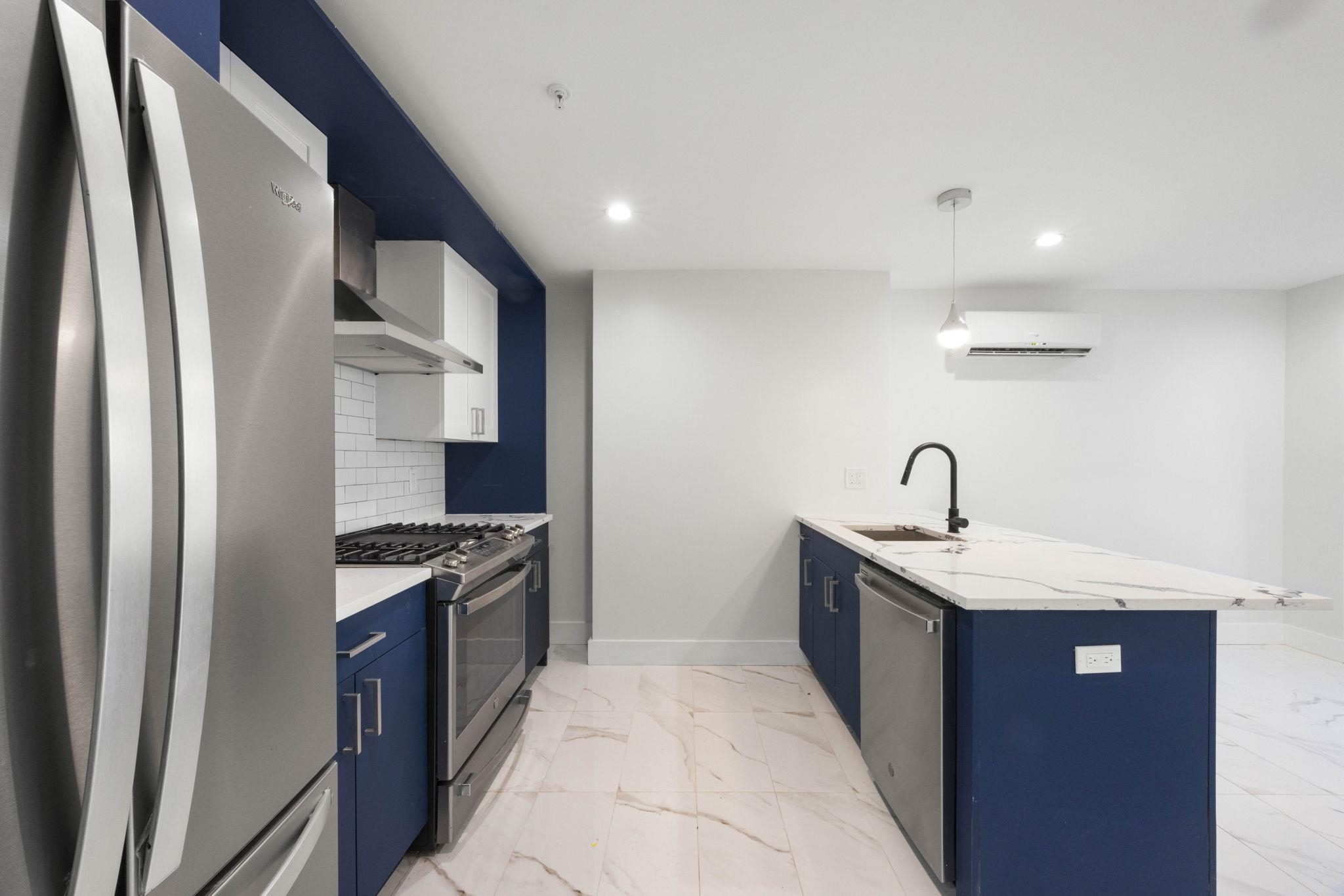 203 3RD ST Unit: 1