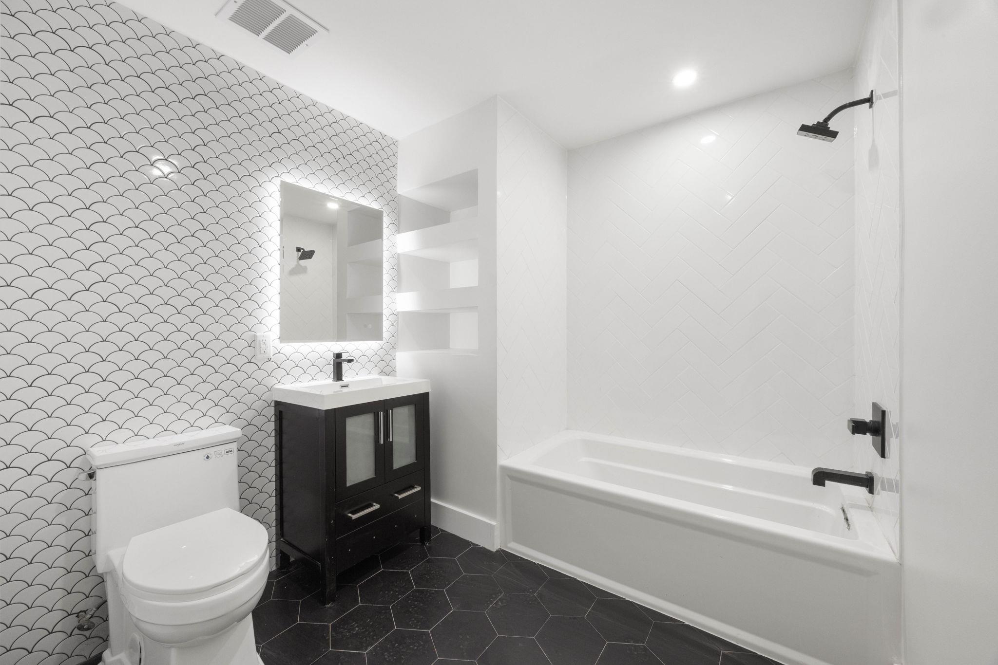 203 3RD ST Unit: 1