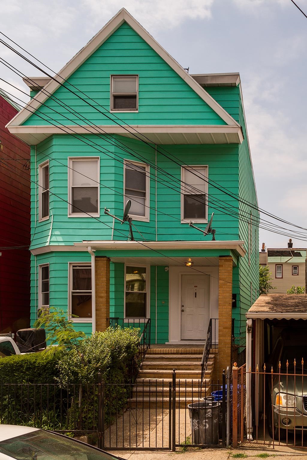 73 RUTGERS AVE