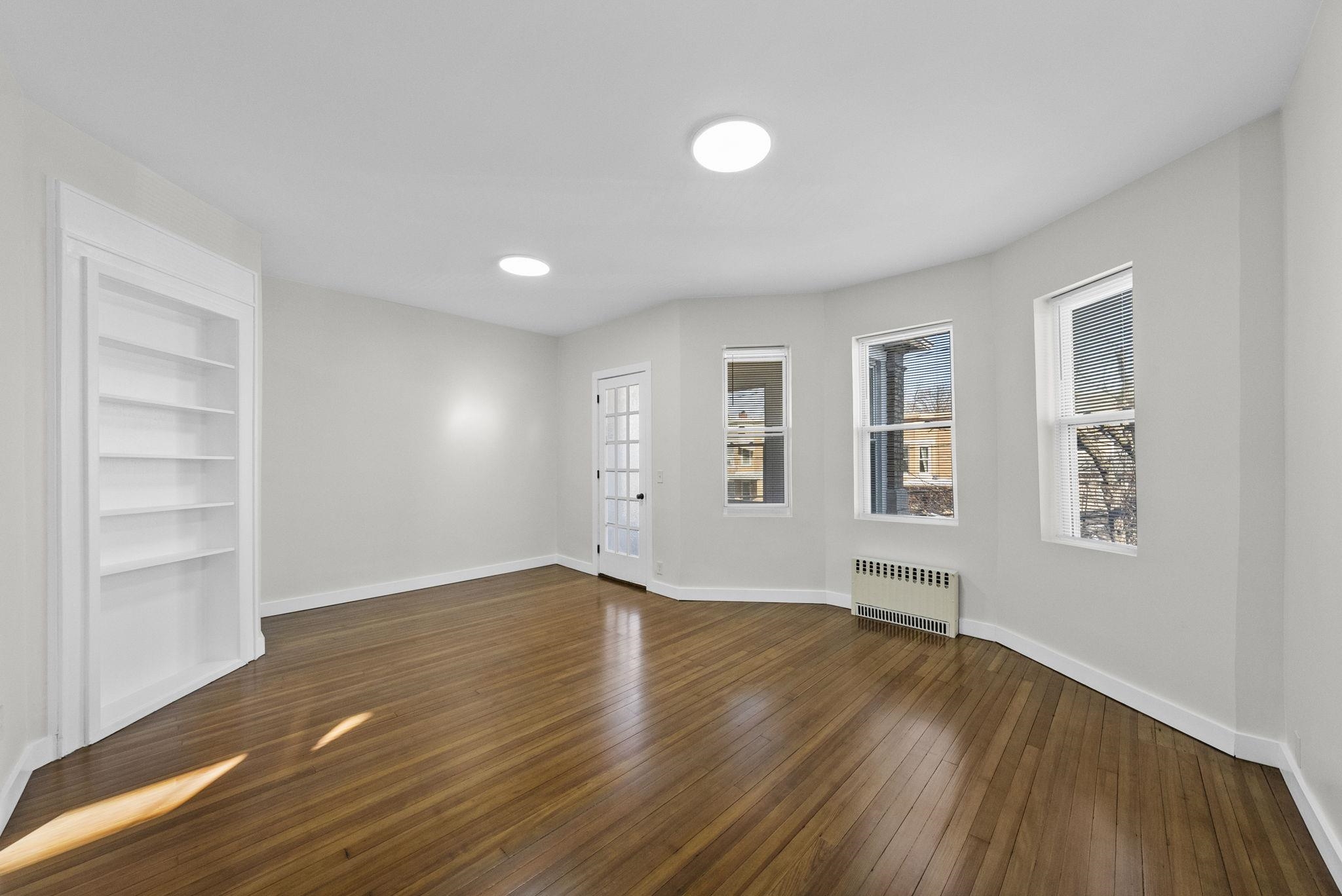 63 HIGHWOOD TERRACE
