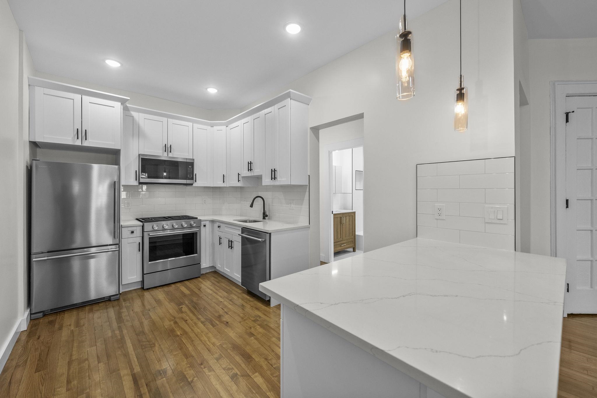 63 HIGHWOOD TERRACE