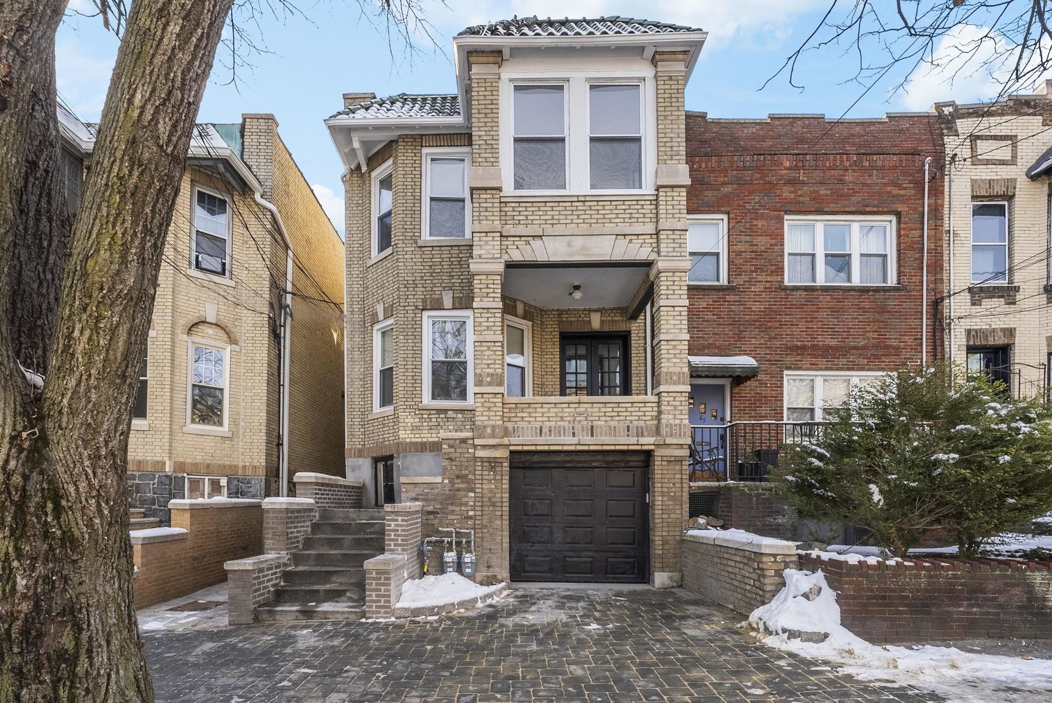 63 HIGHWOOD TERRACE