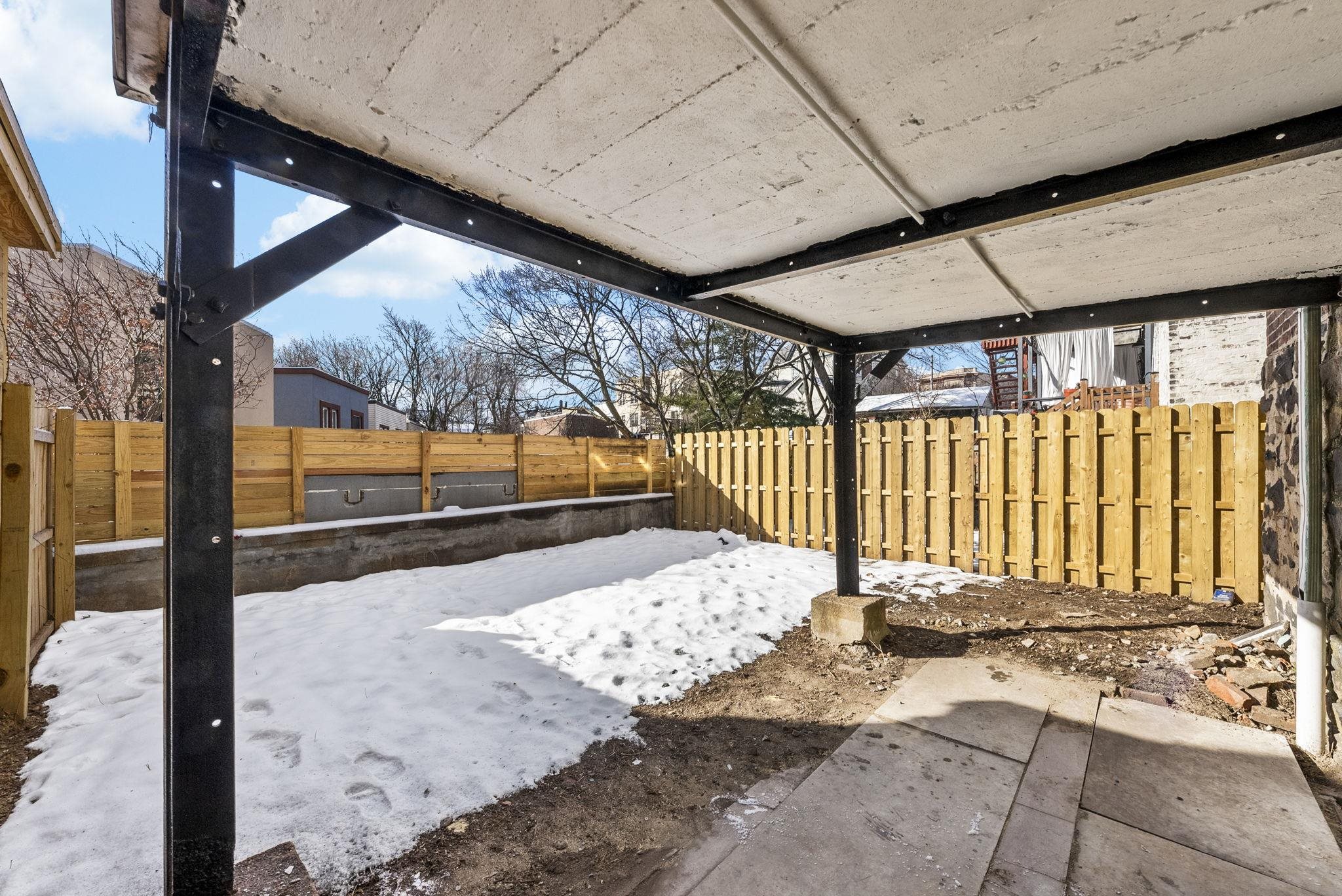 63 HIGHWOOD TERRACE