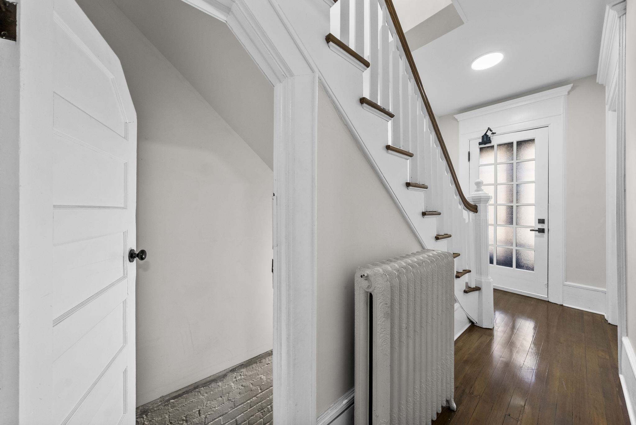 63 HIGHWOOD TERRACE