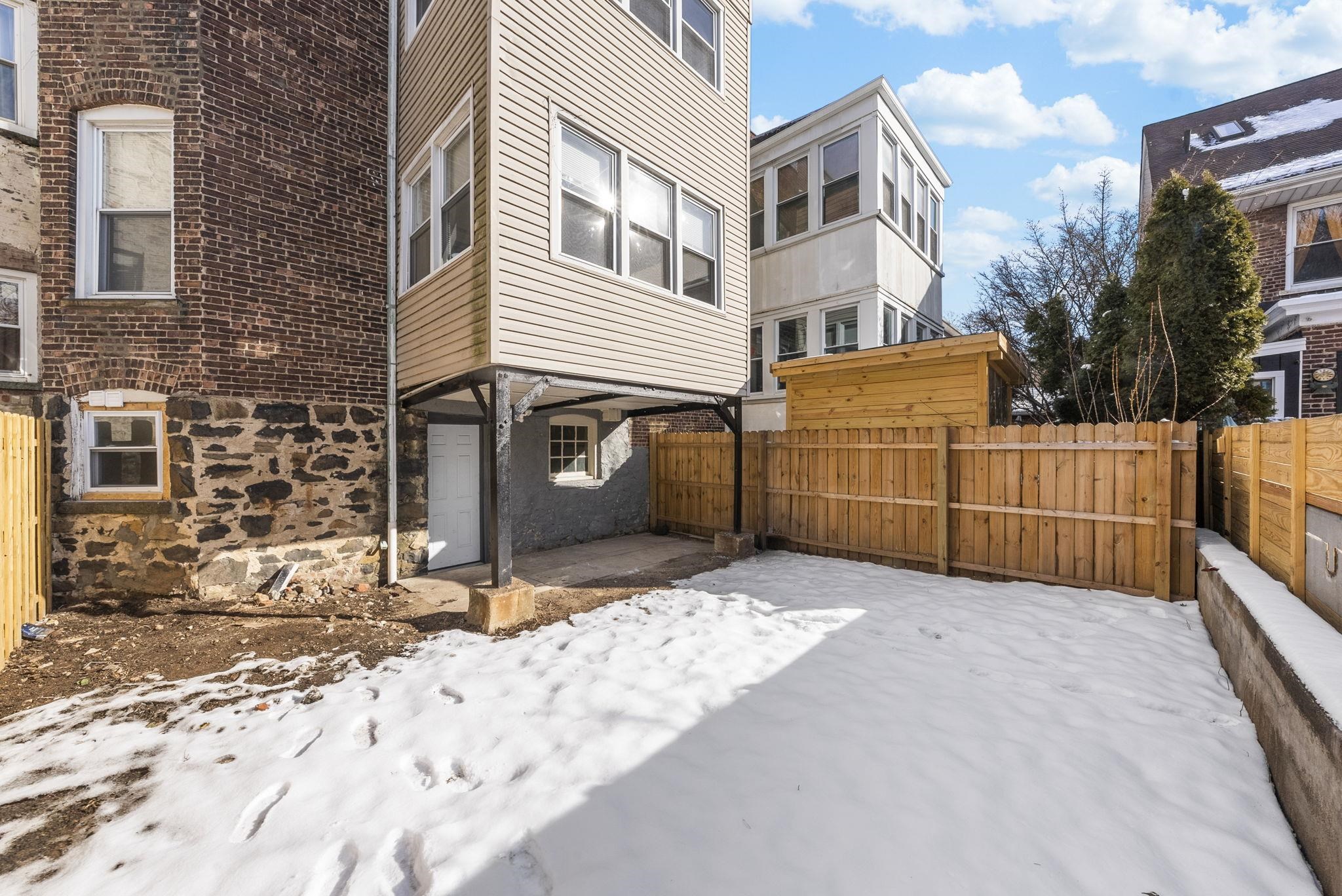 63 HIGHWOOD TERRACE