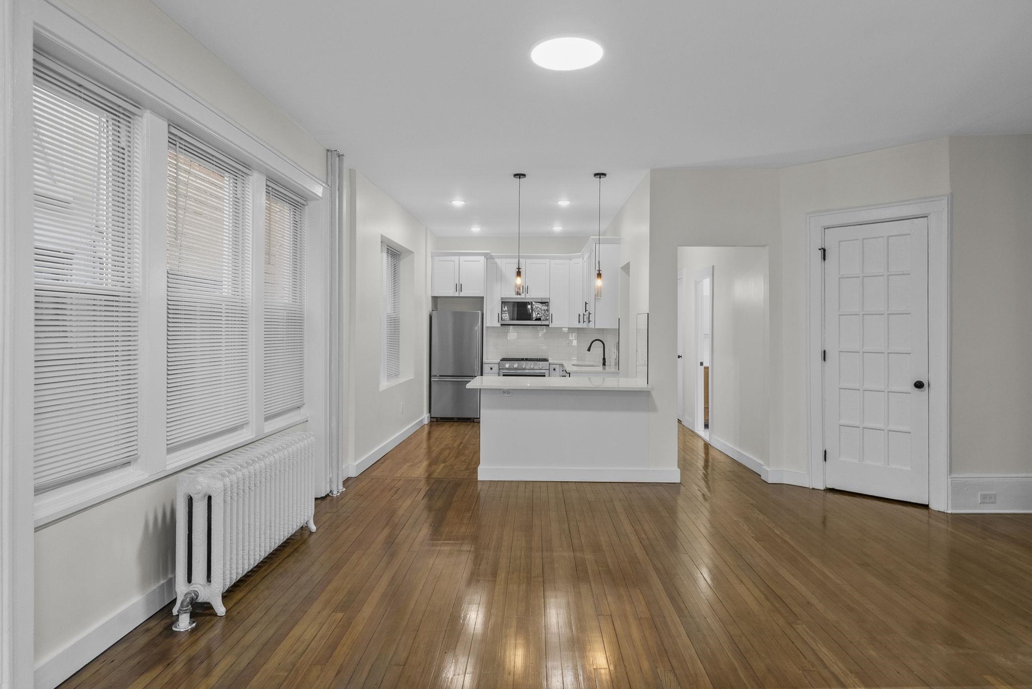 63 HIGHWOOD TERRACE