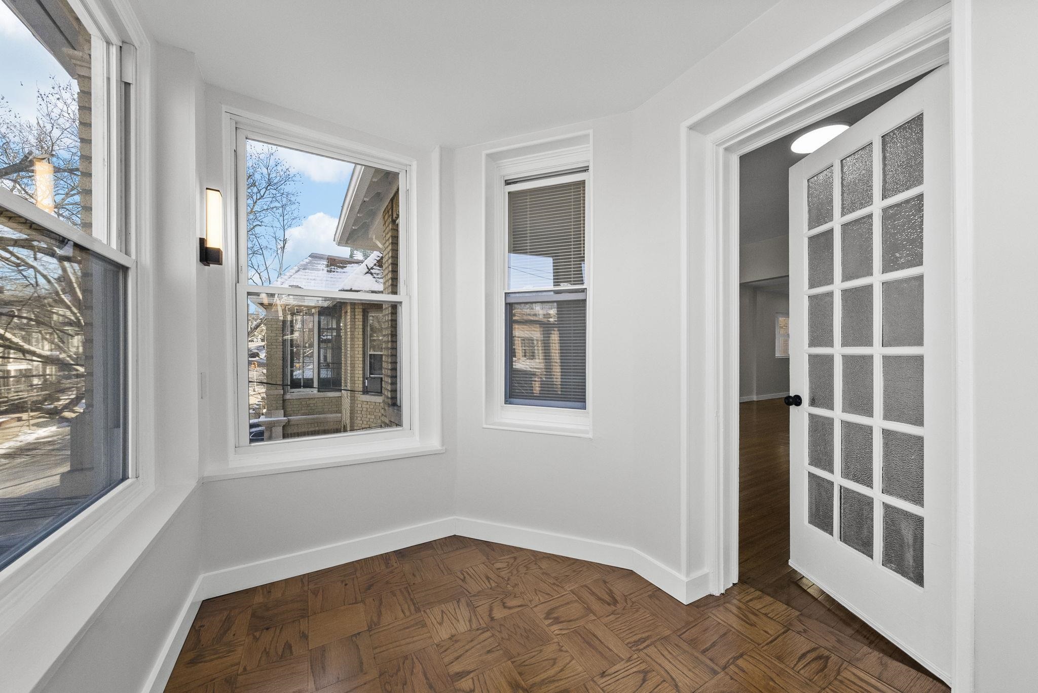 63 HIGHWOOD TERRACE