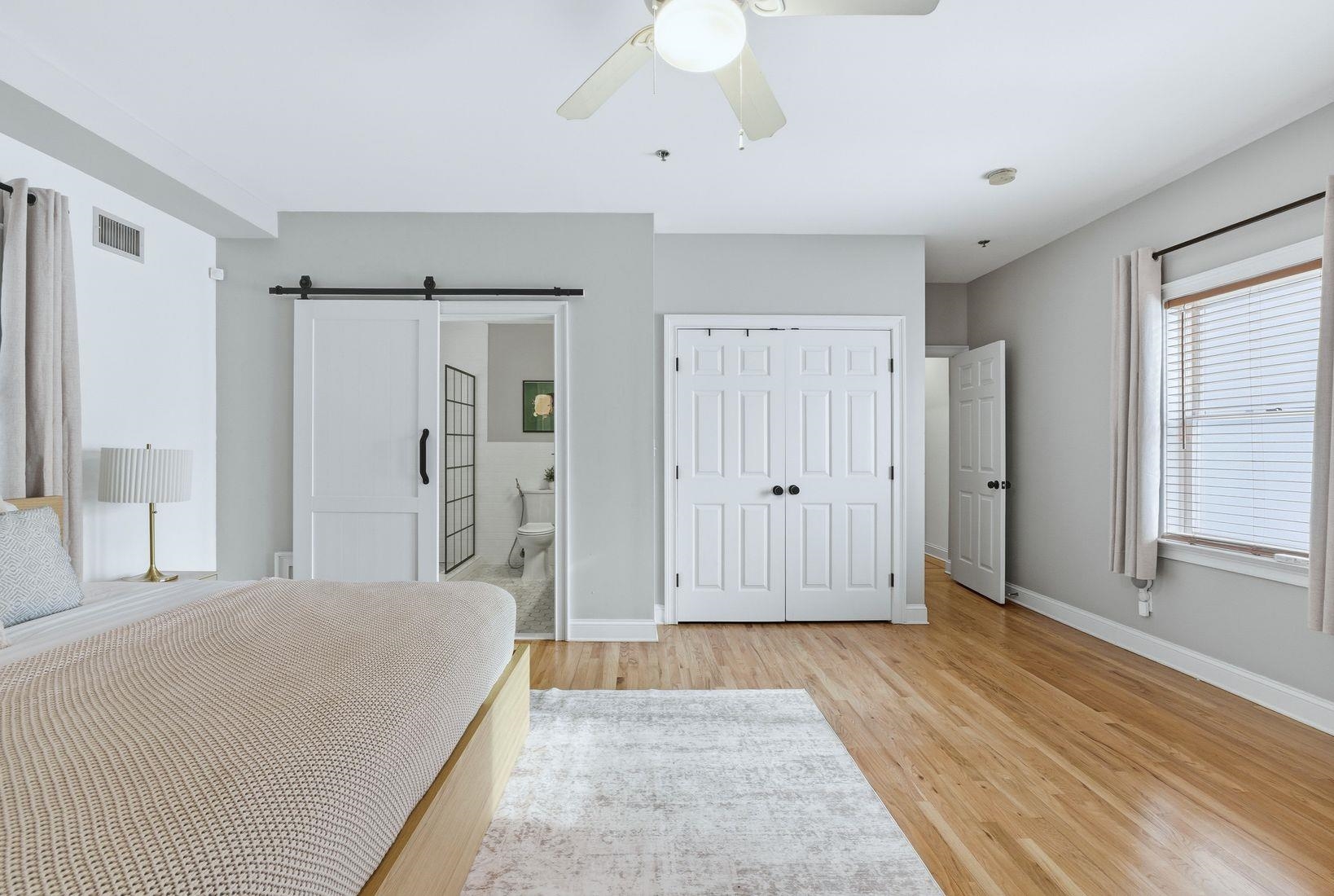303 MANHATTAN AVE Unit: 1