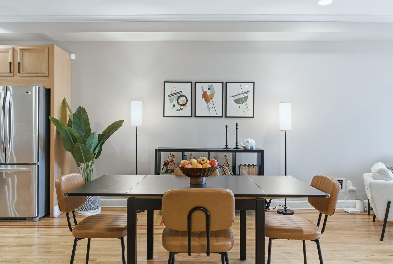 303 MANHATTAN AVE Unit: 1