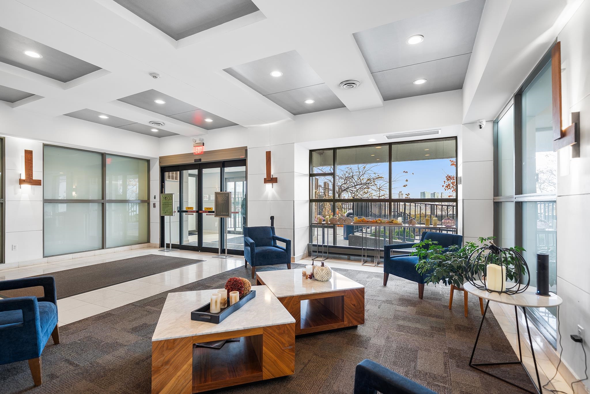 100 MANHATTAN AVE Unit: 416