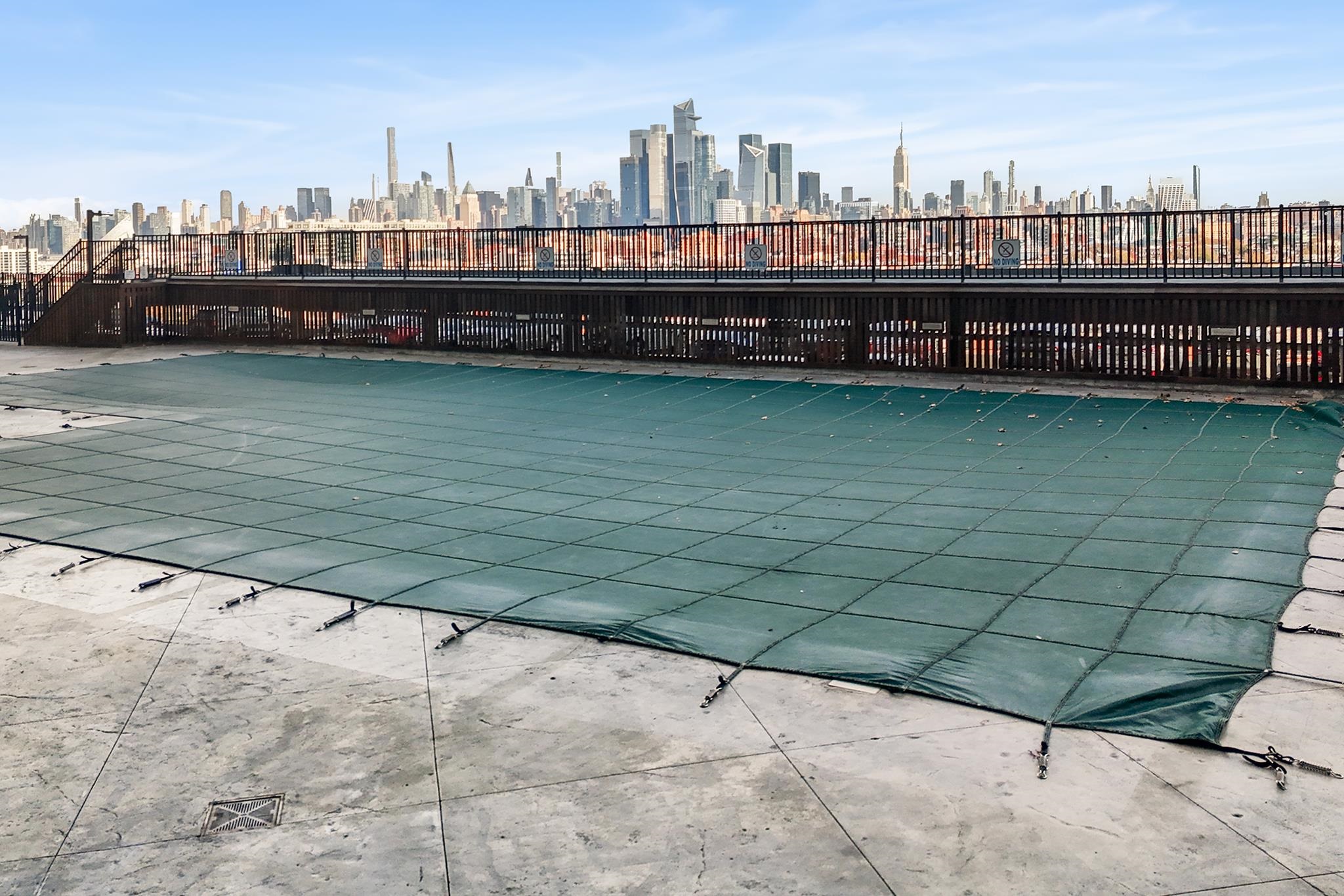 100 MANHATTAN AVE Unit: 416