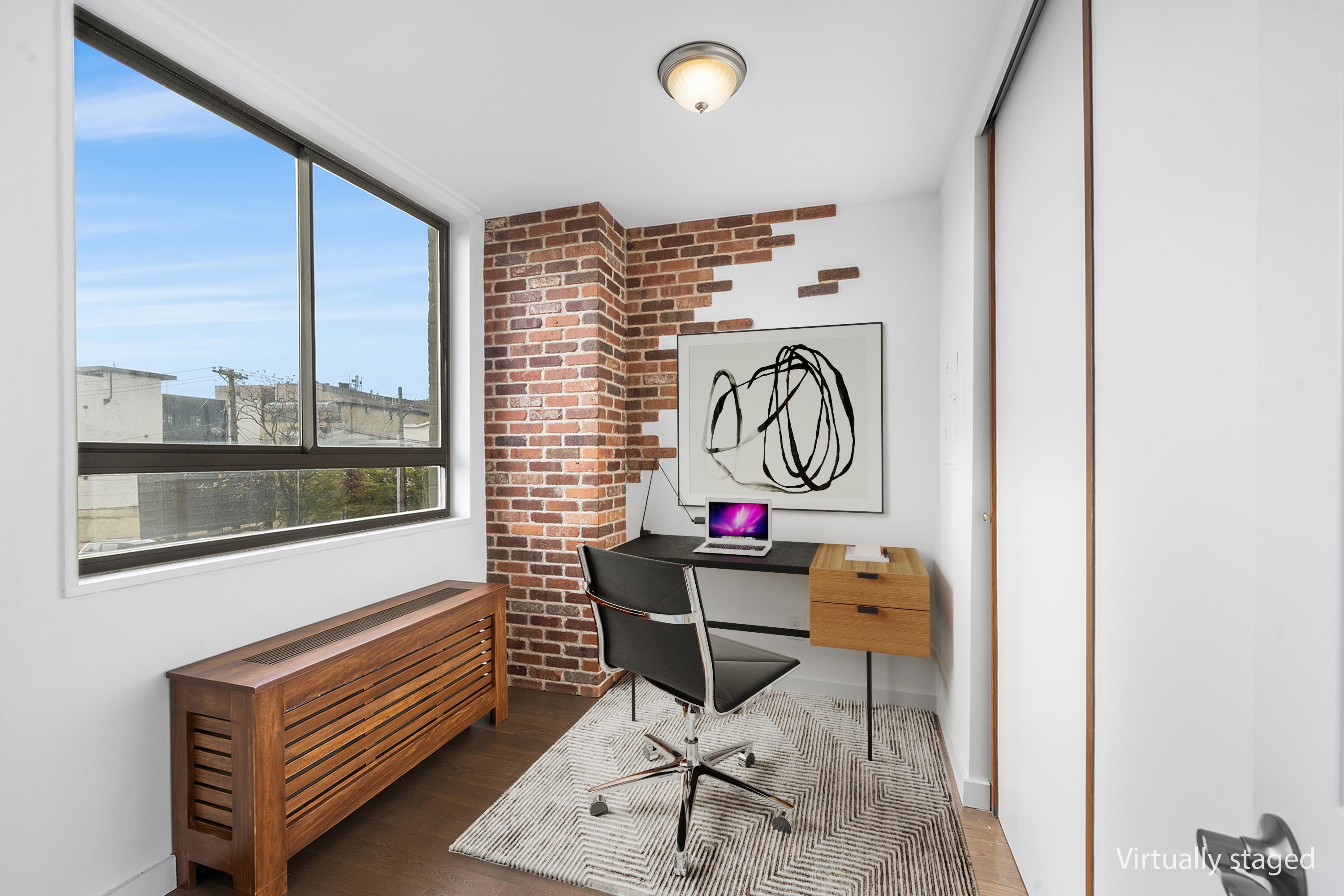 100 MANHATTAN AVE Unit: 416