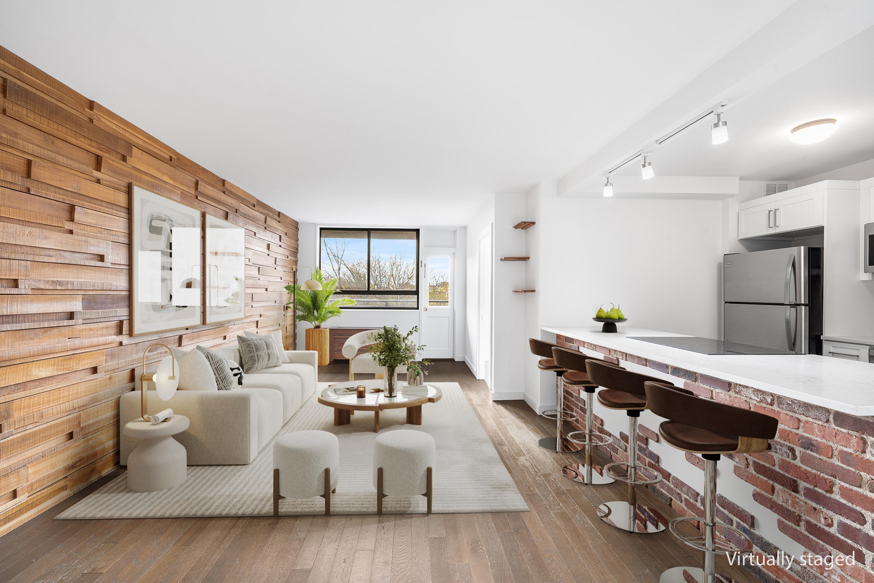 100 MANHATTAN AVE Unit: 416