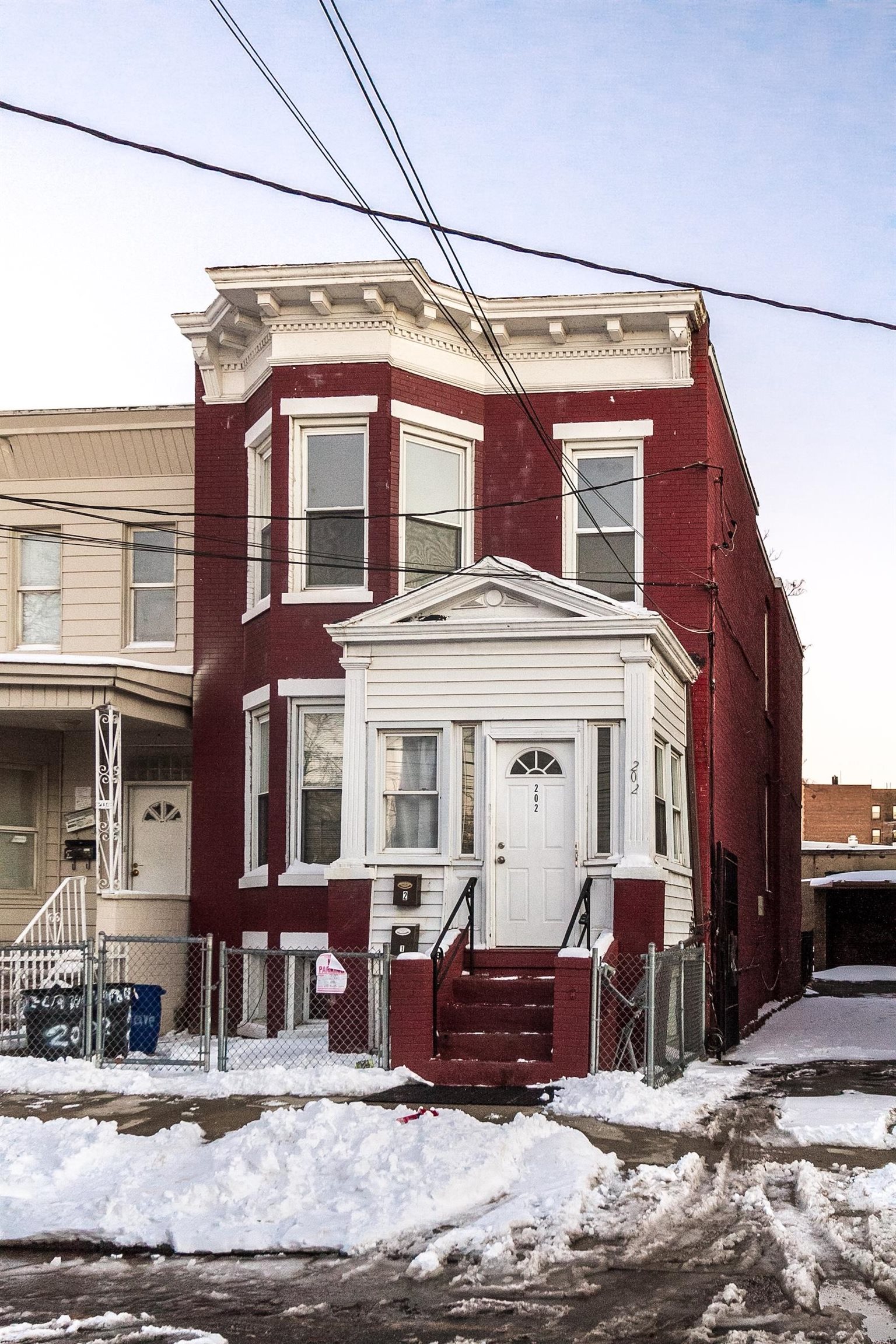 202 DELAWARE AVE