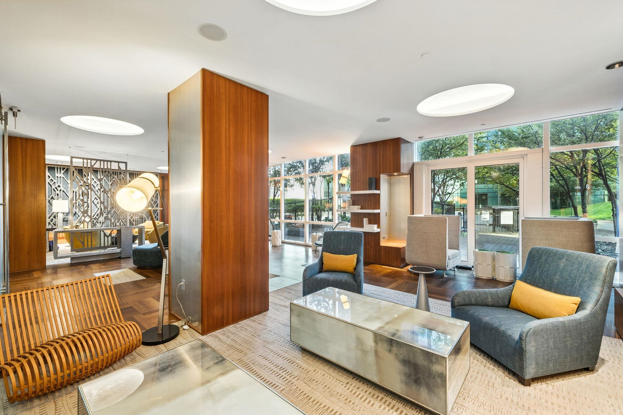 77 HUDSON ST Unit: 2513