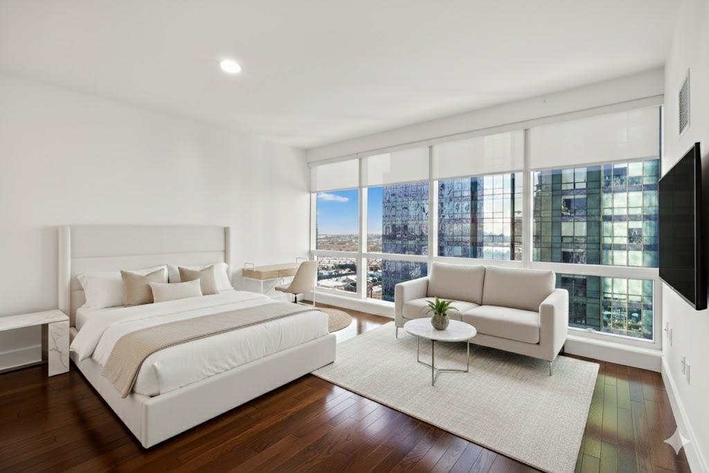 77 HUDSON ST Unit: 2513