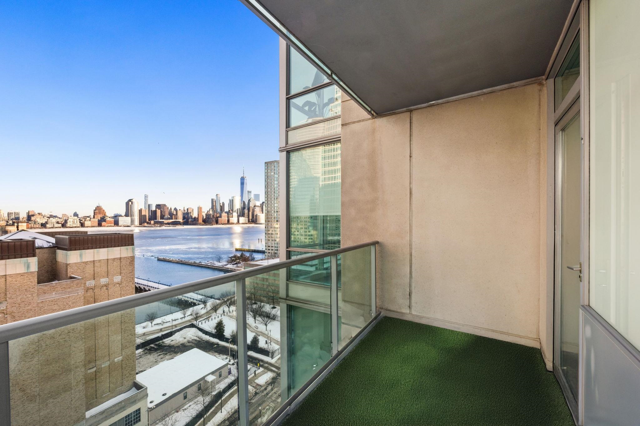 20 NEWPORT PARKWAY Unit: 1708