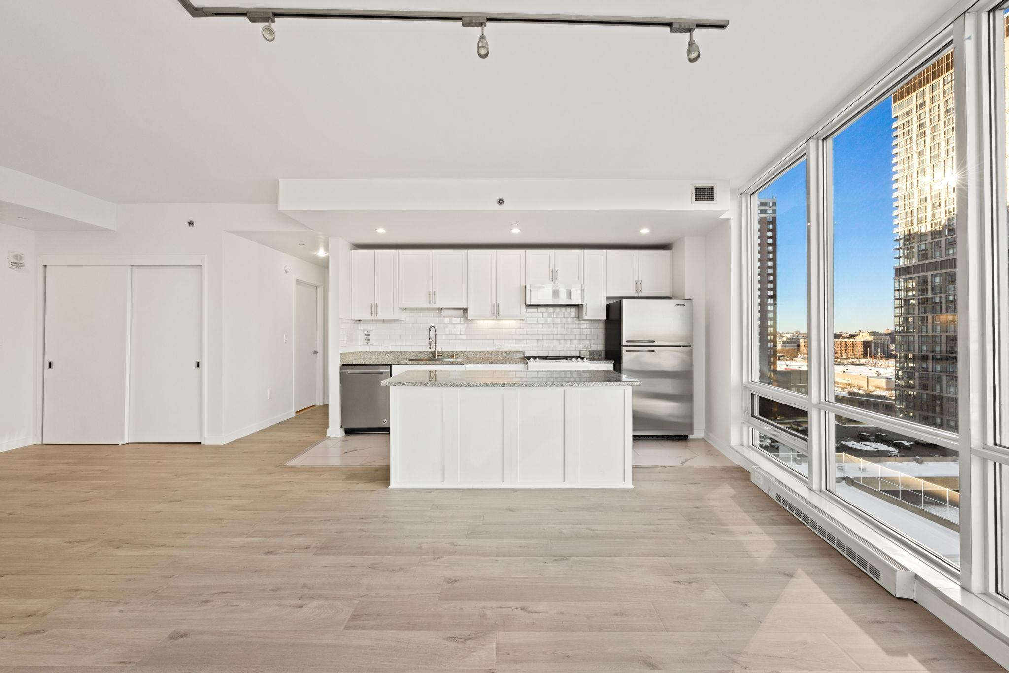 20 NEWPORT PARKWAY Unit: 1708