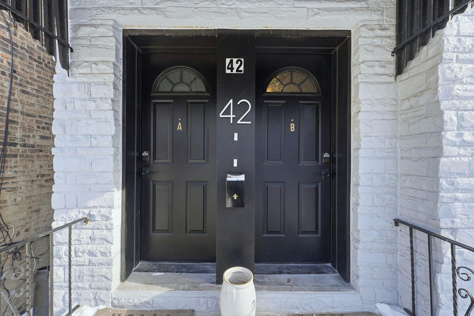 42 RANDOLPH AVE