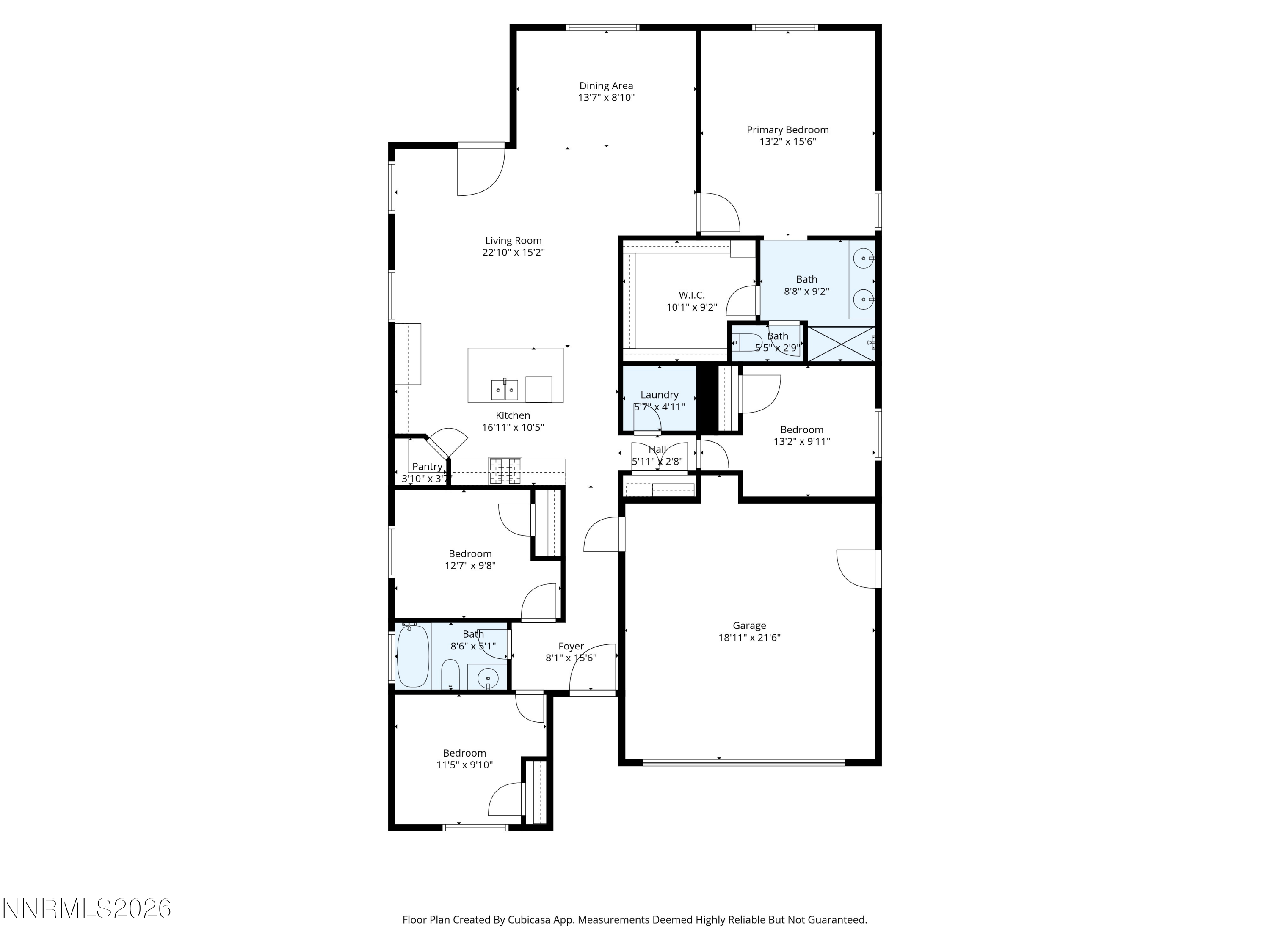 962 Kathryn Court
