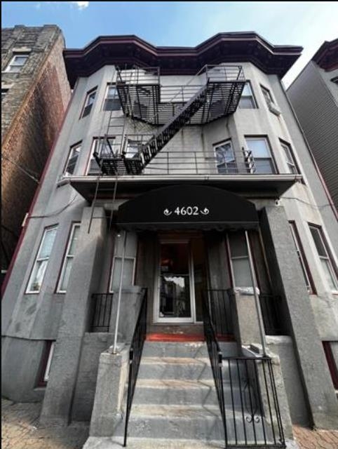 4602 PARK AVE Unit: #5
