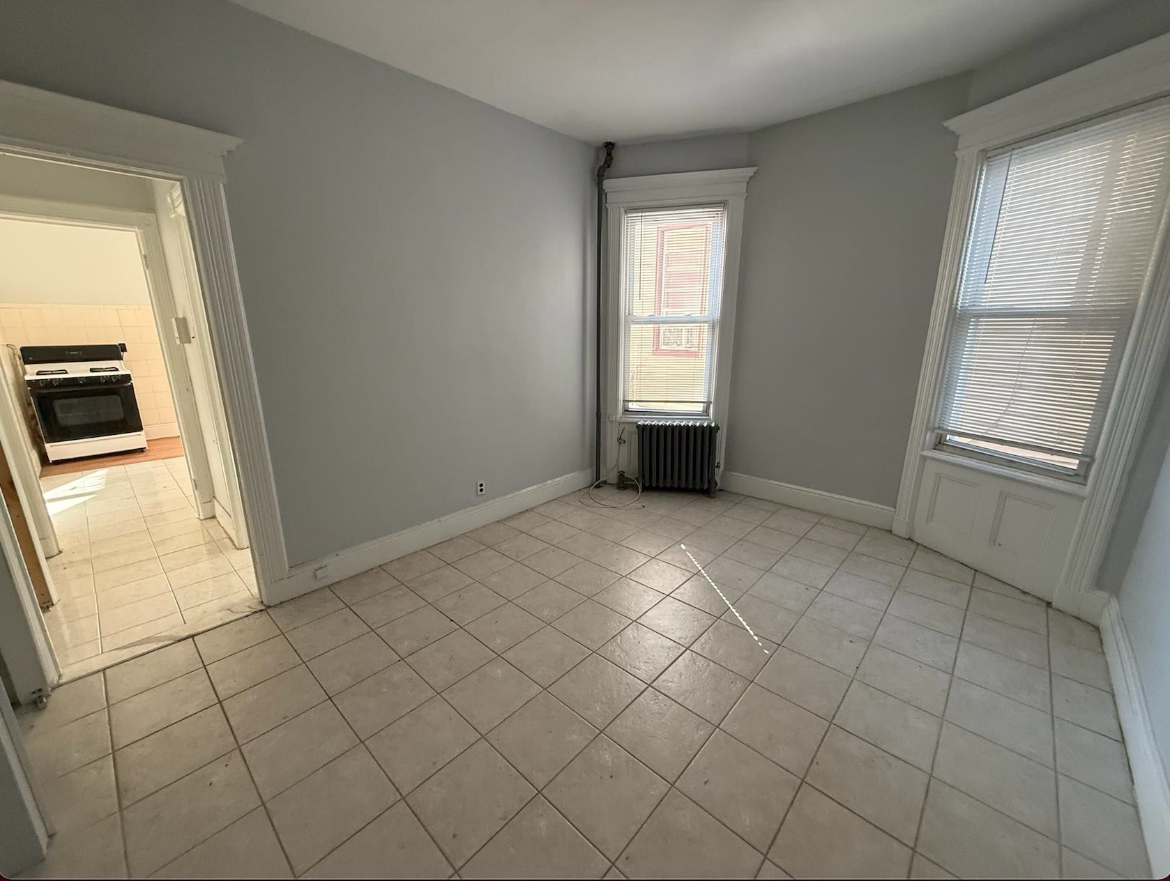 4602 PARK AVE Unit: #5