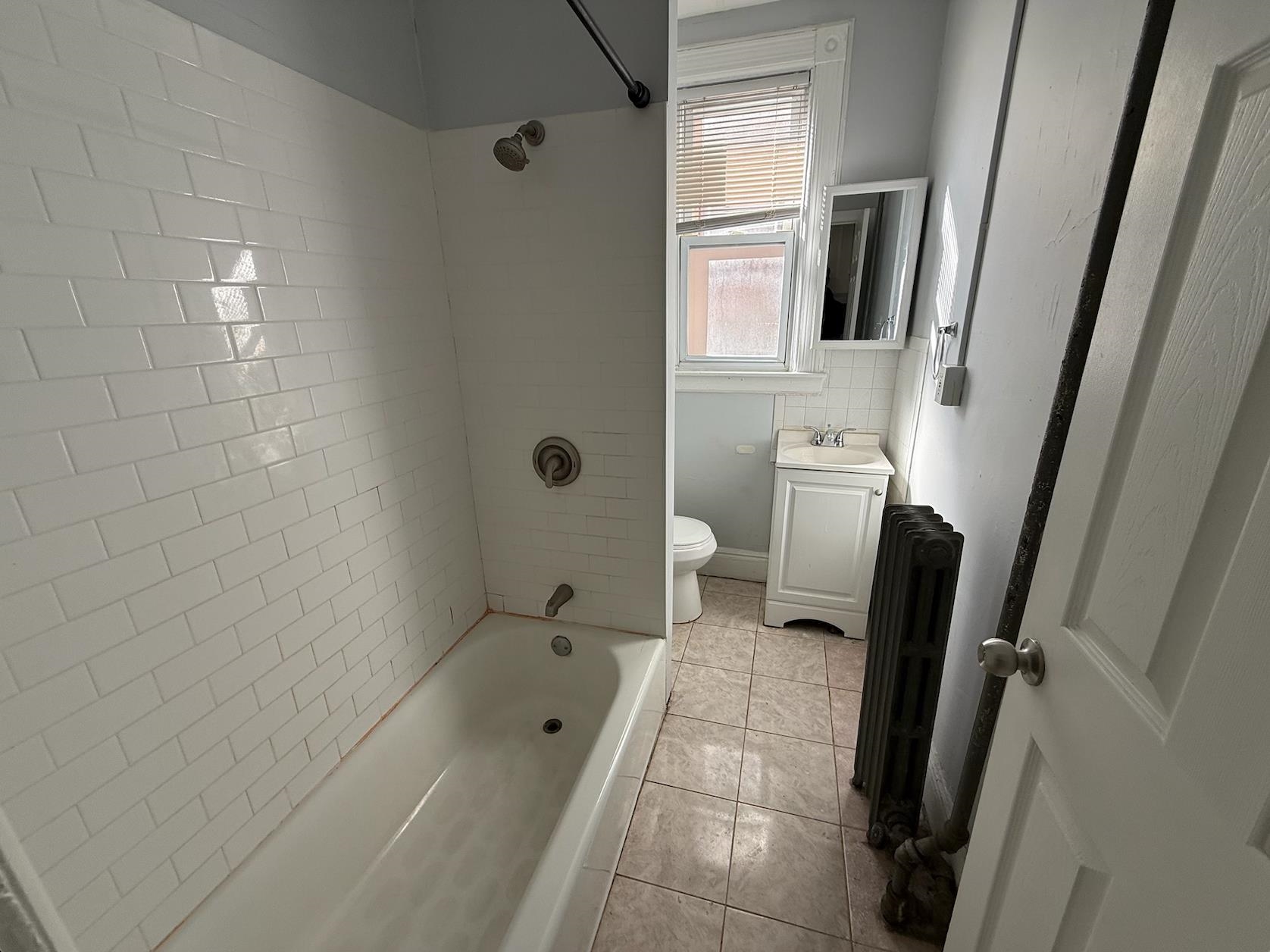 4602 PARK AVE Unit: #5