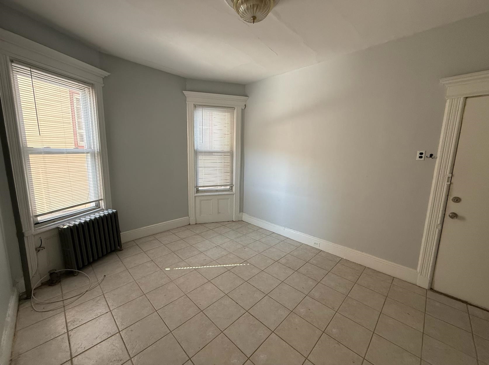 4602 PARK AVE Unit: #5