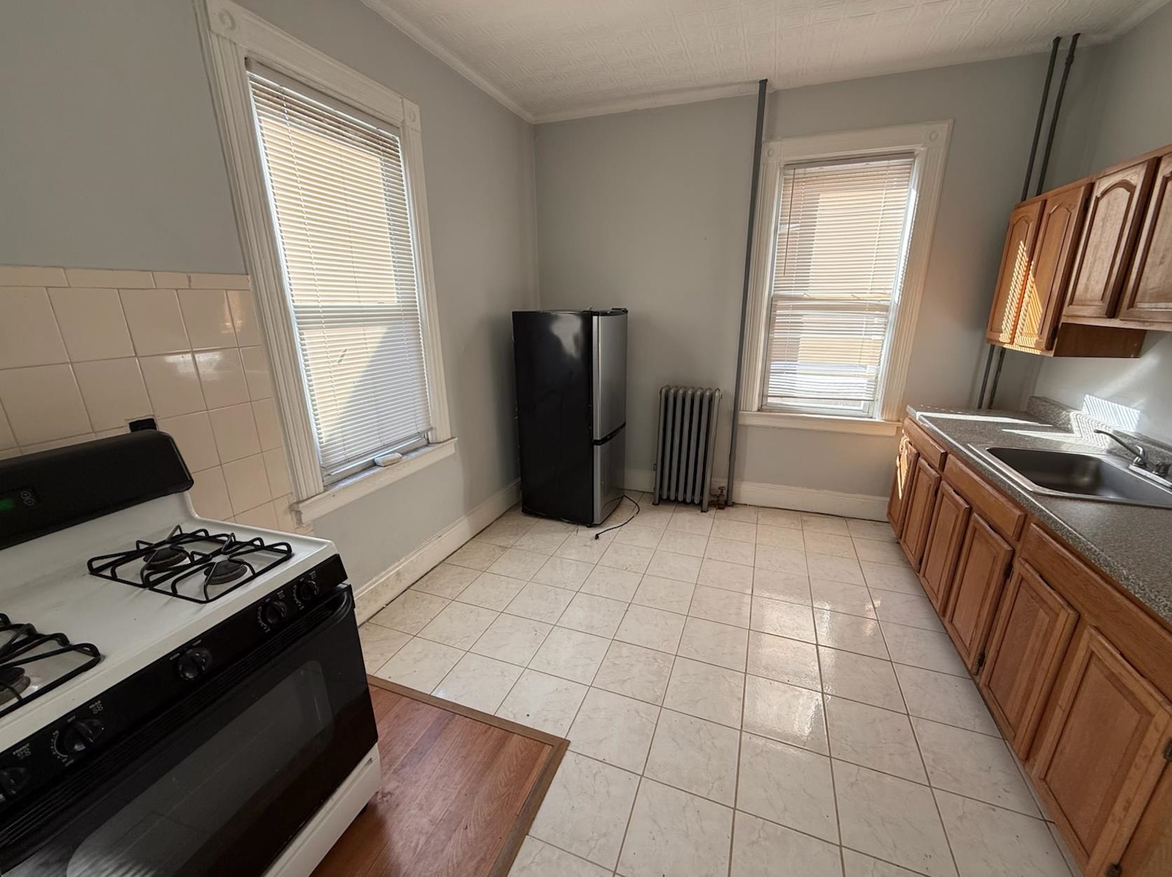 4602 PARK AVE Unit: #5