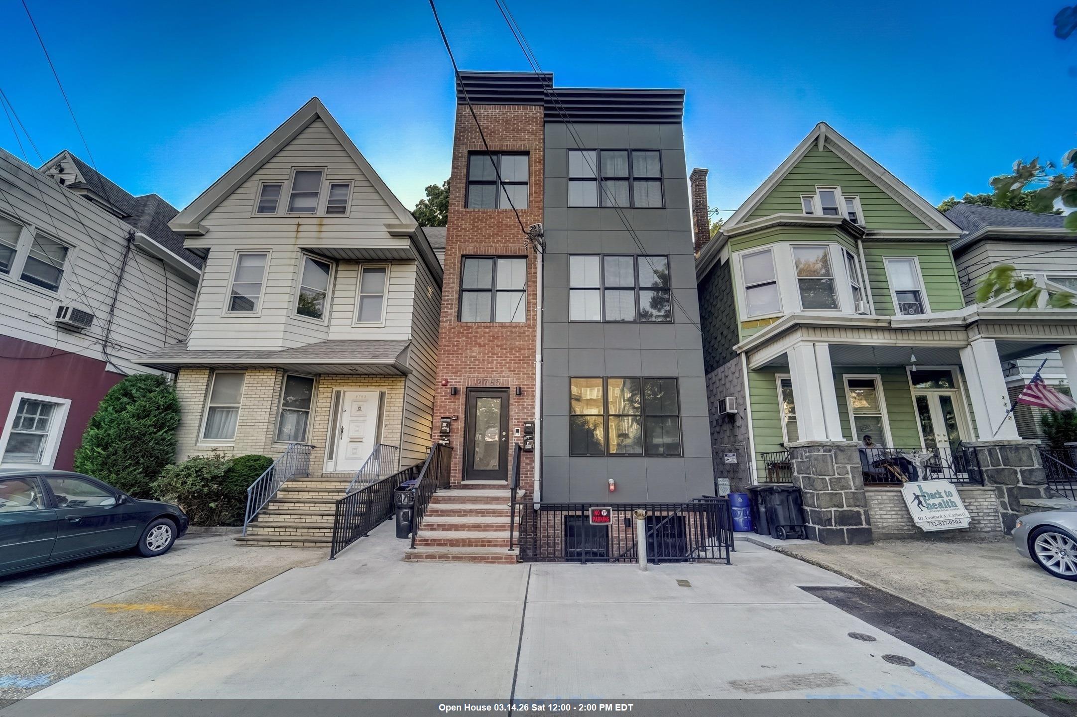 2765 KENNEDY BLVD Unit: 1