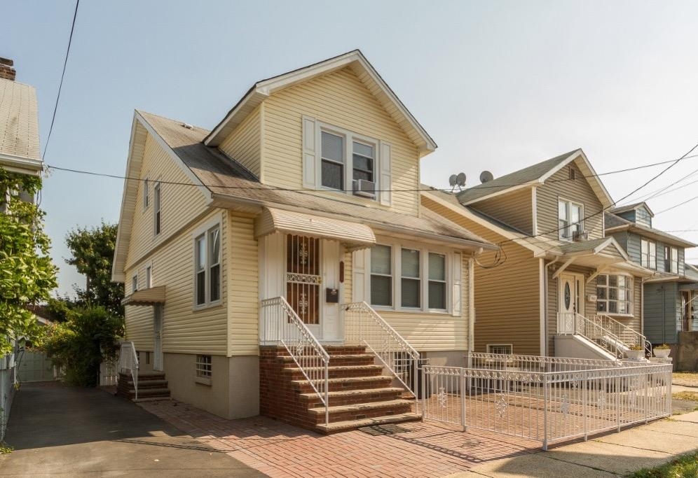 9014 NEW YORK AVE