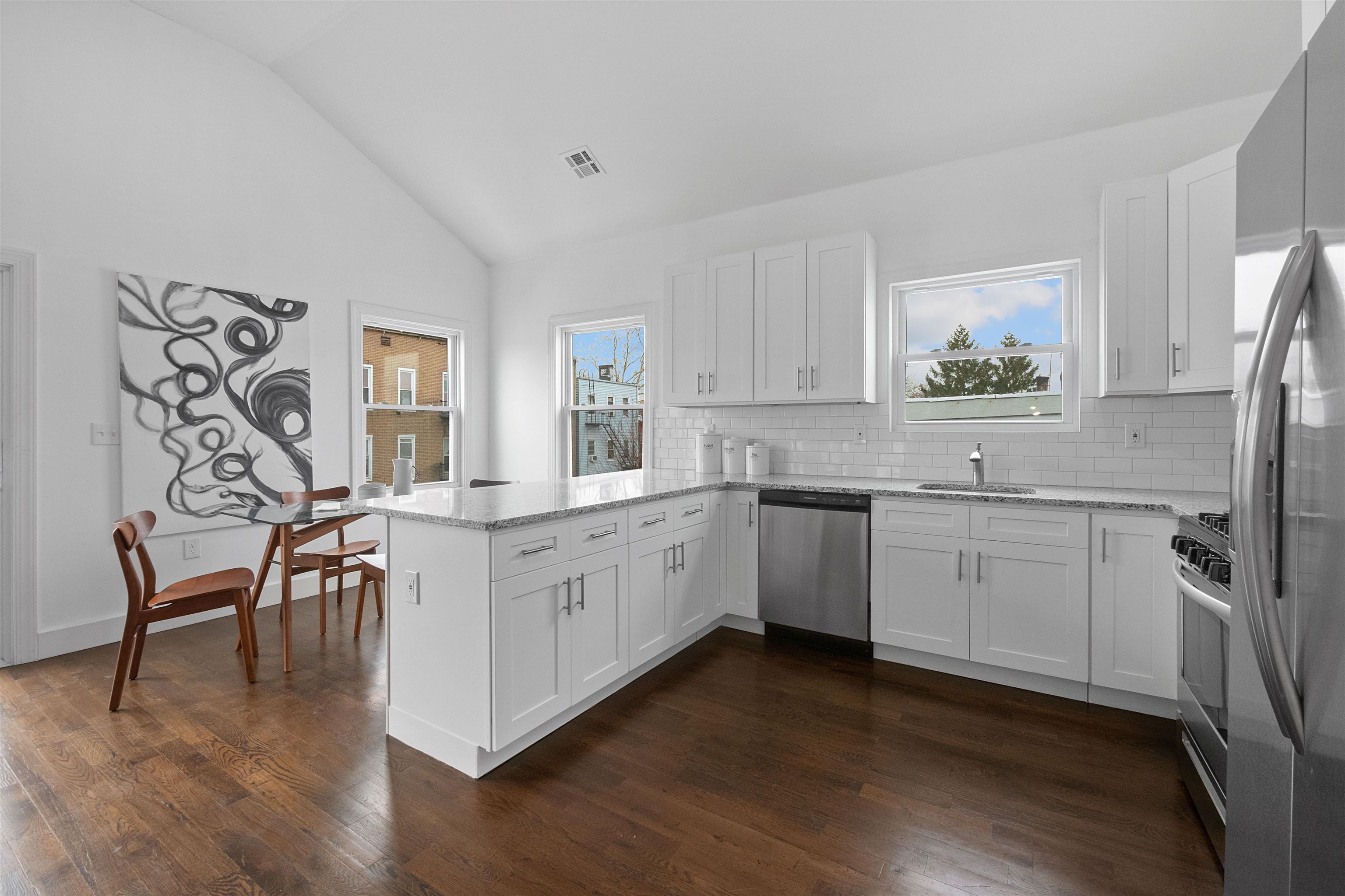 111 CHARLES ST Unit: 2